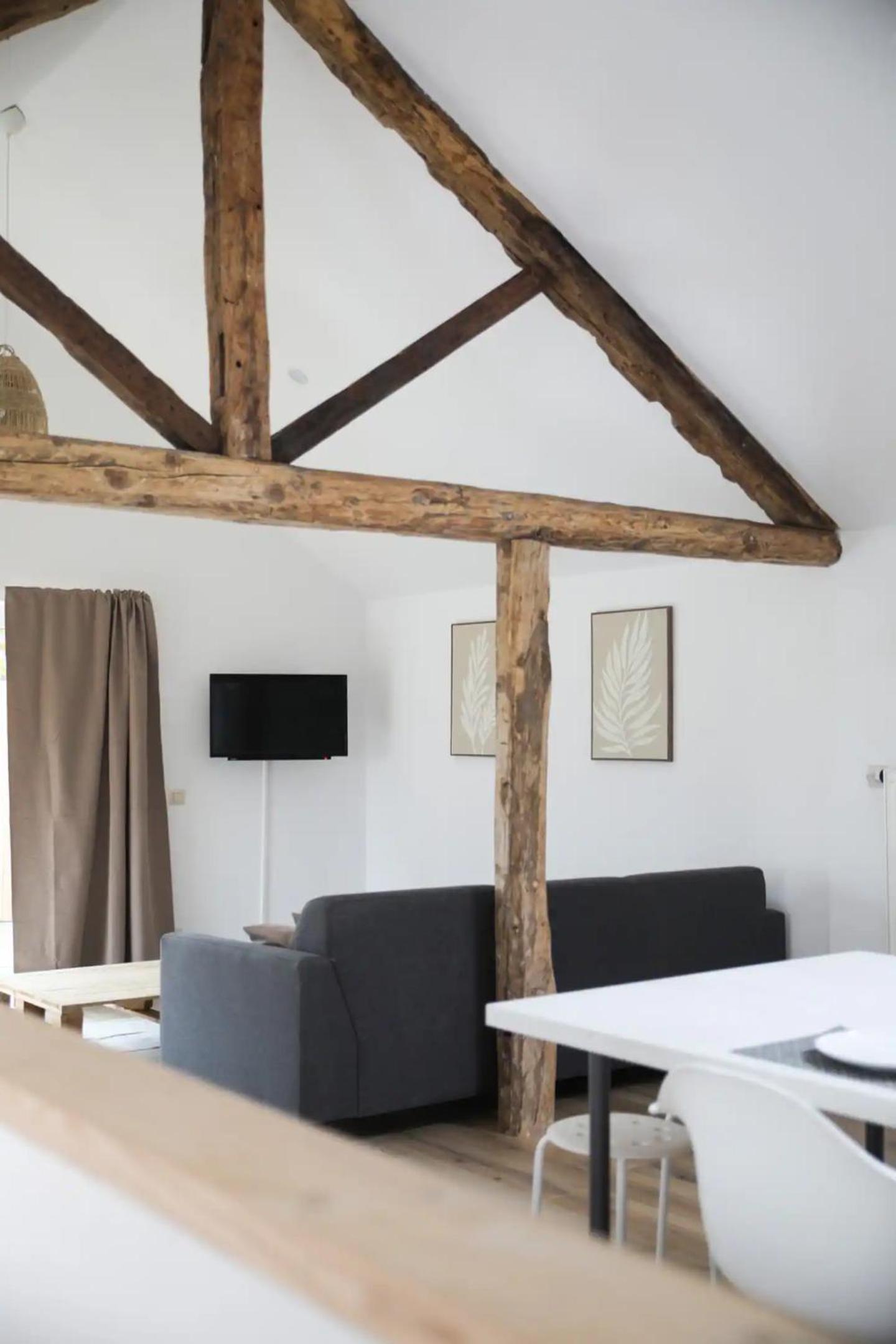 Chez Laura - cosy house near Durbuy
