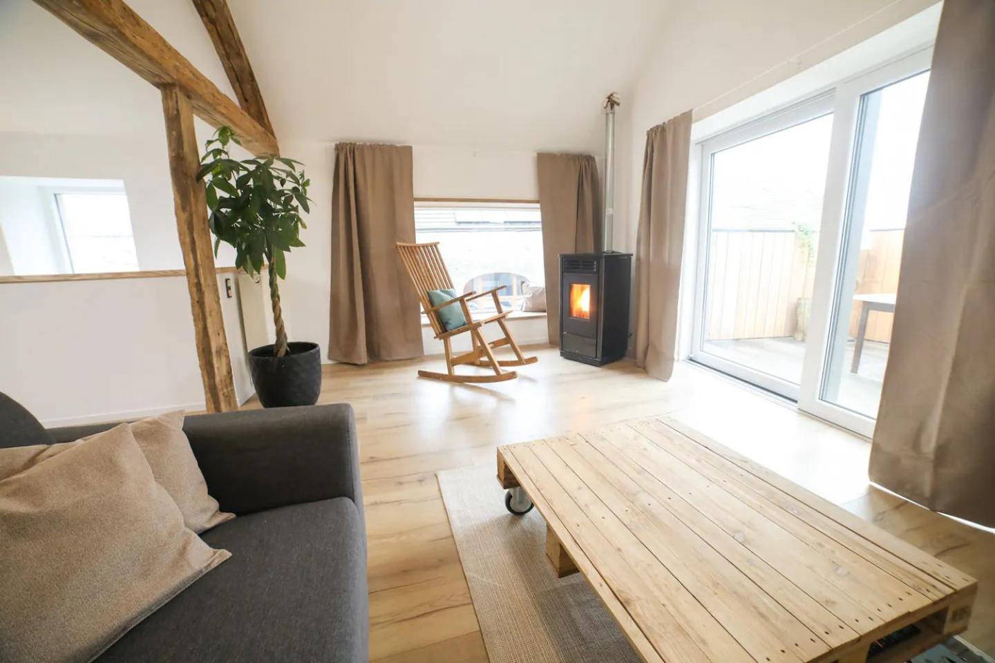 Chez Laura - cosy house near Durbuy