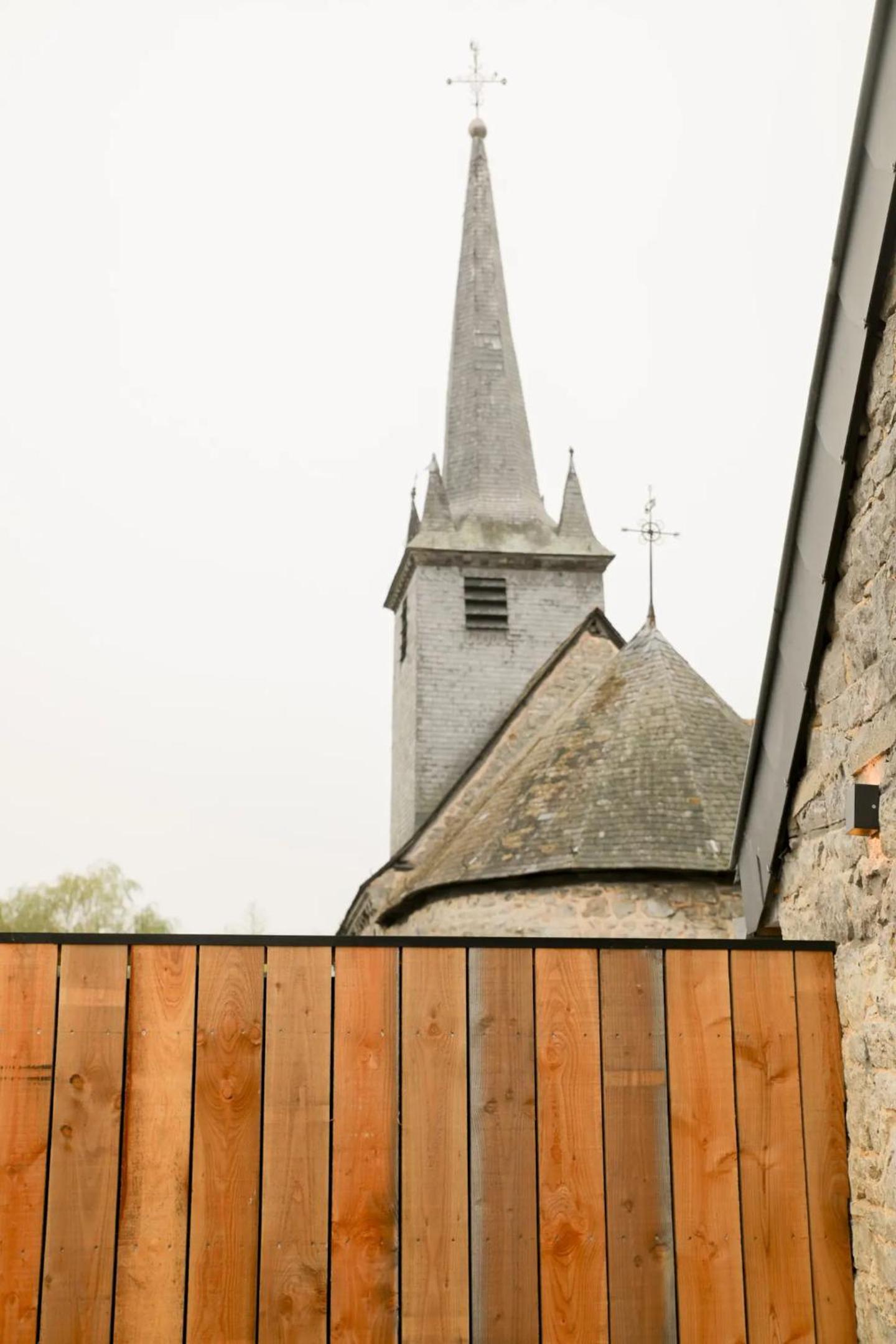 Chez Laura - cosy house near Durbuy