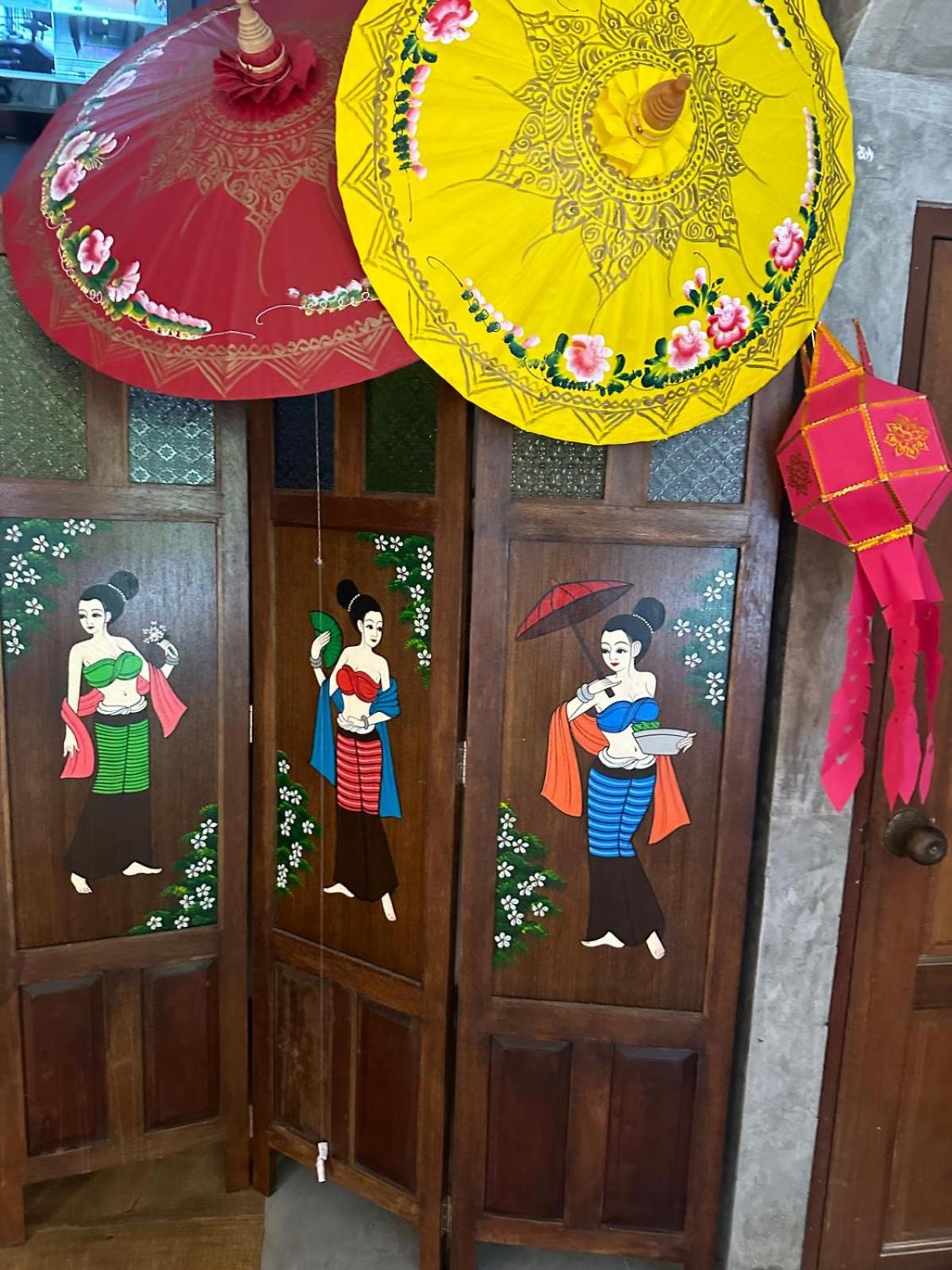 SawasdeeCiao Patong Guesthouse