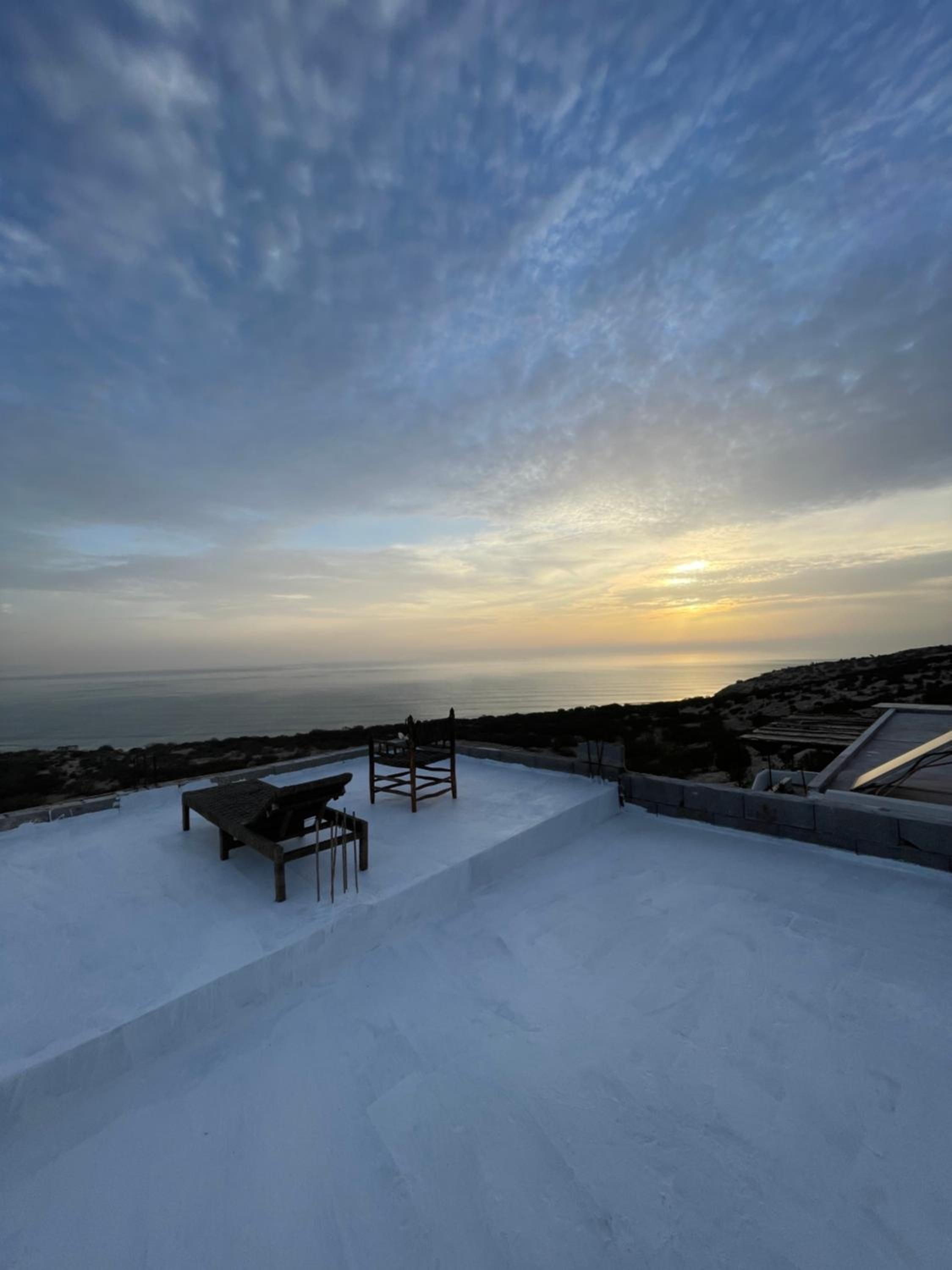 roof