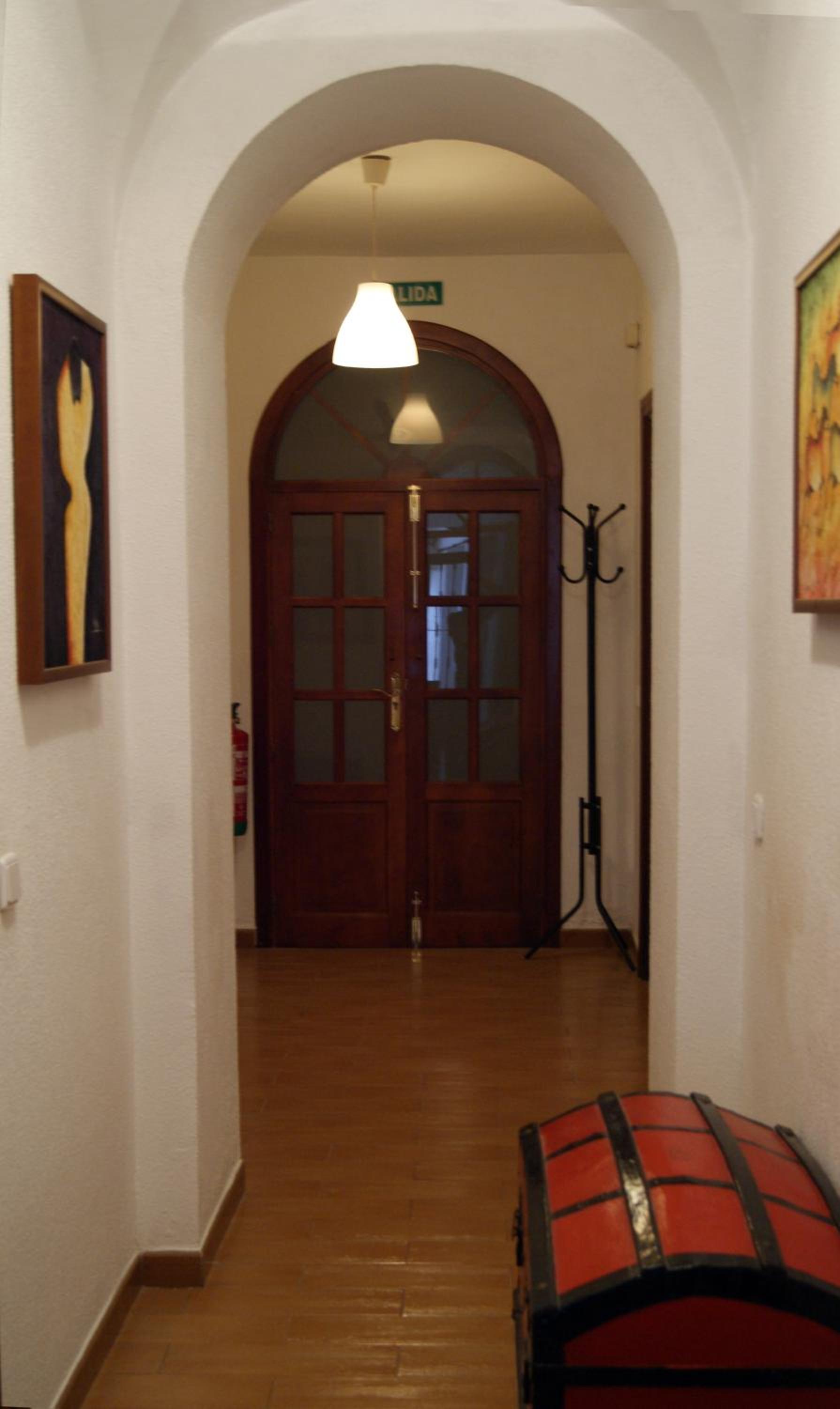 Apartamentos San Salvador Parking Gratis AT-BA-00338
