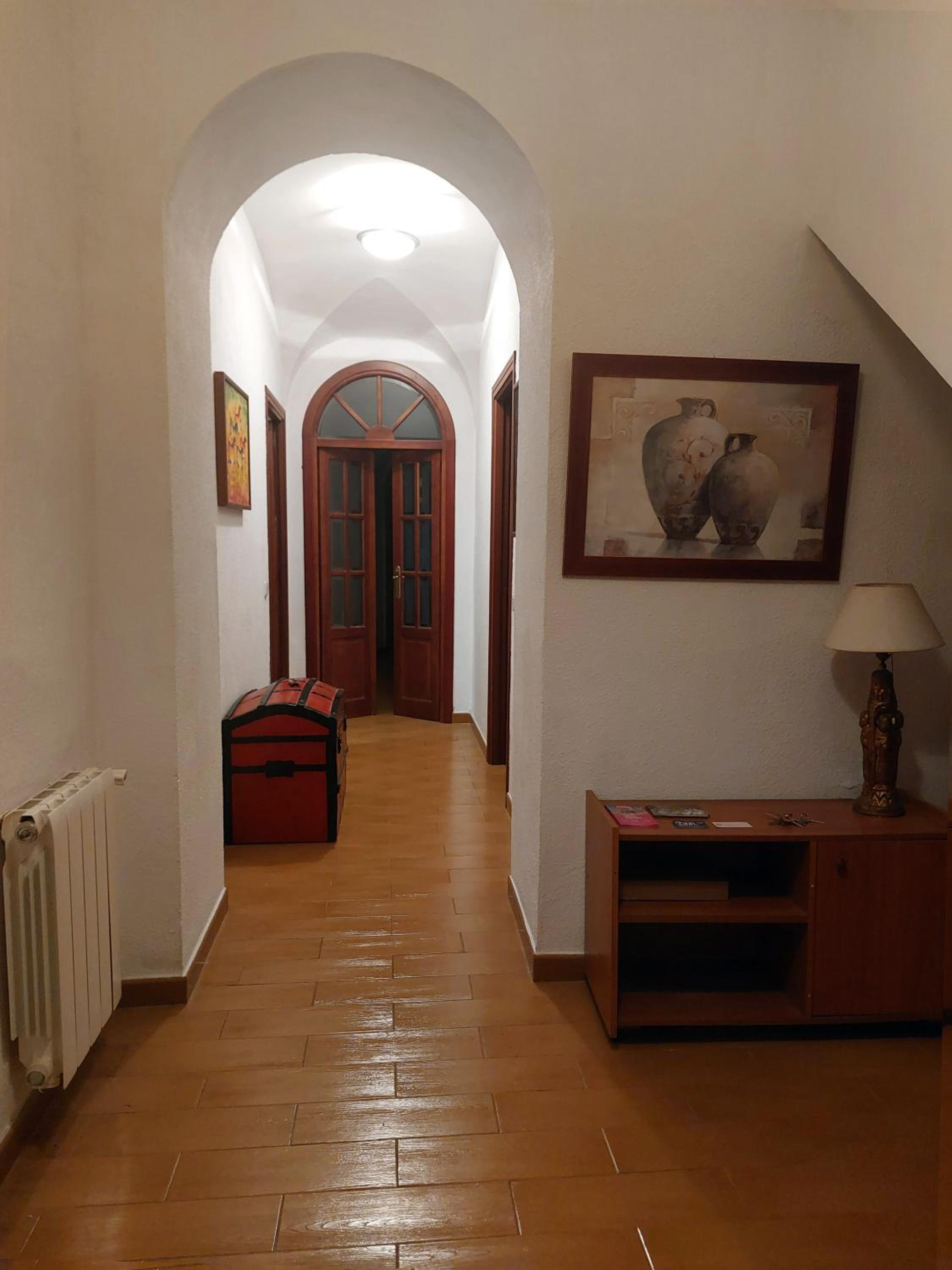 Apartamentos San Salvador Parking Gratis AT-BA-00338