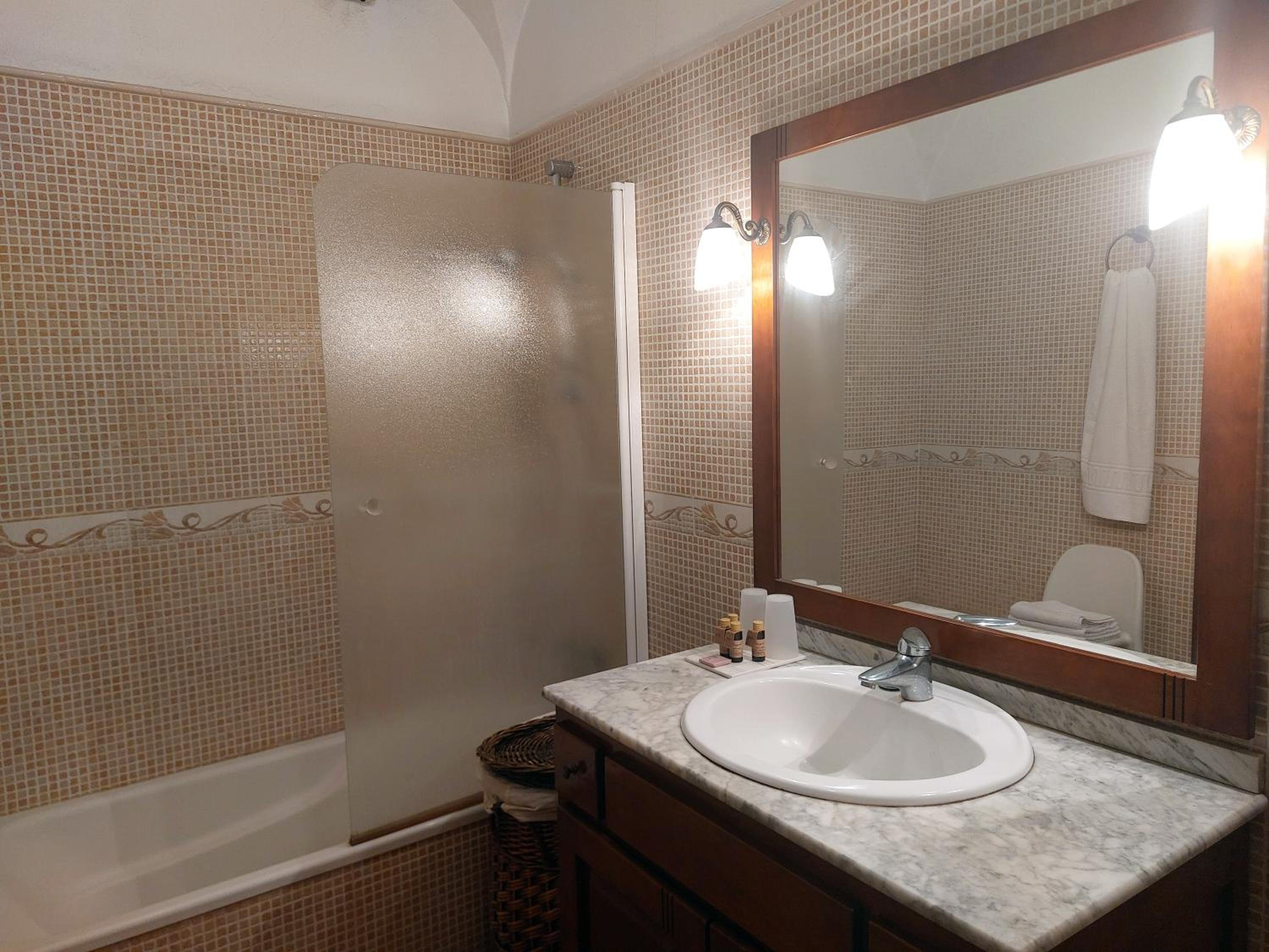 Apartamentos San Salvador Parking Gratis AT-BA-00338