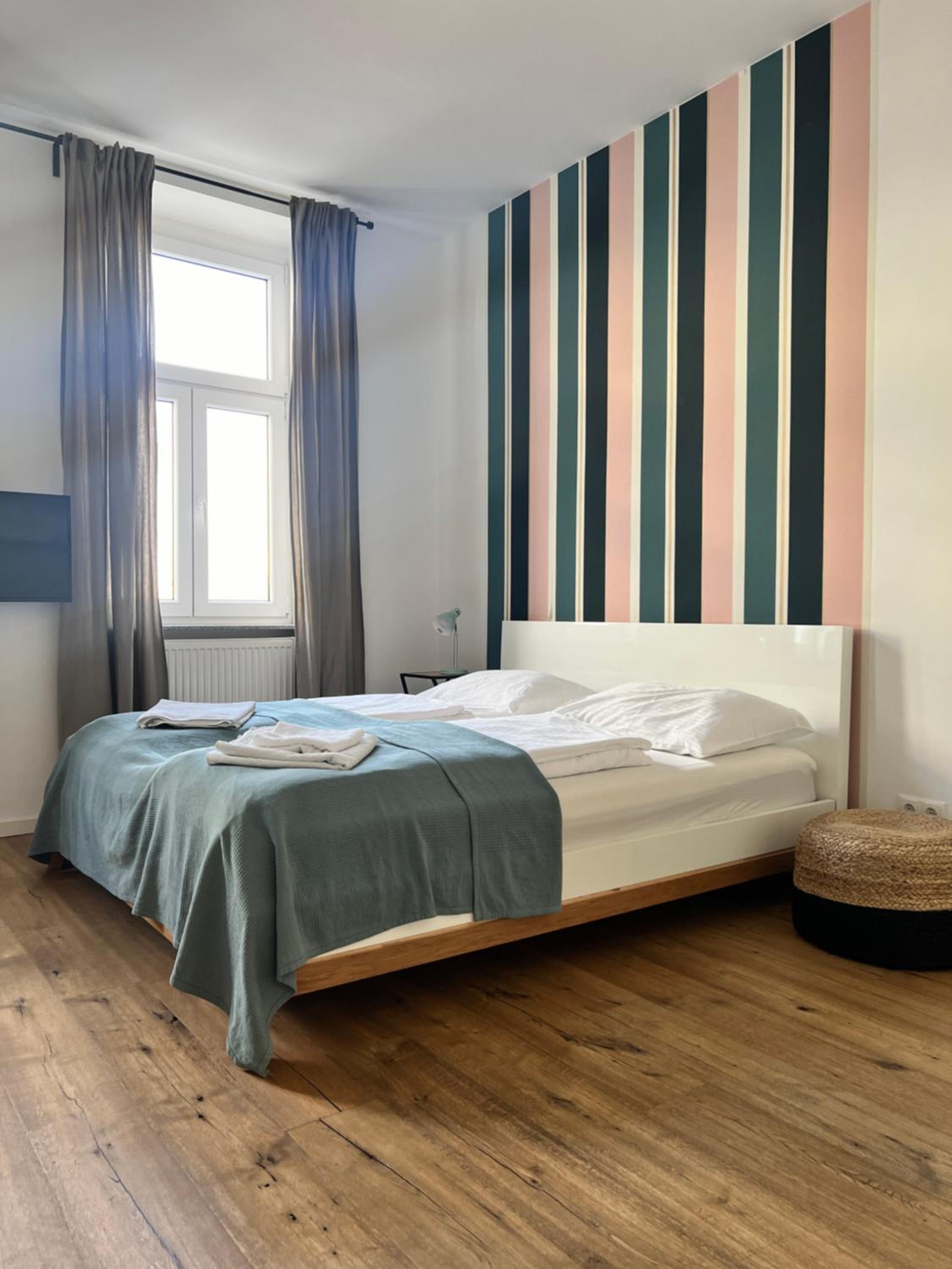 DOWA Apartments
