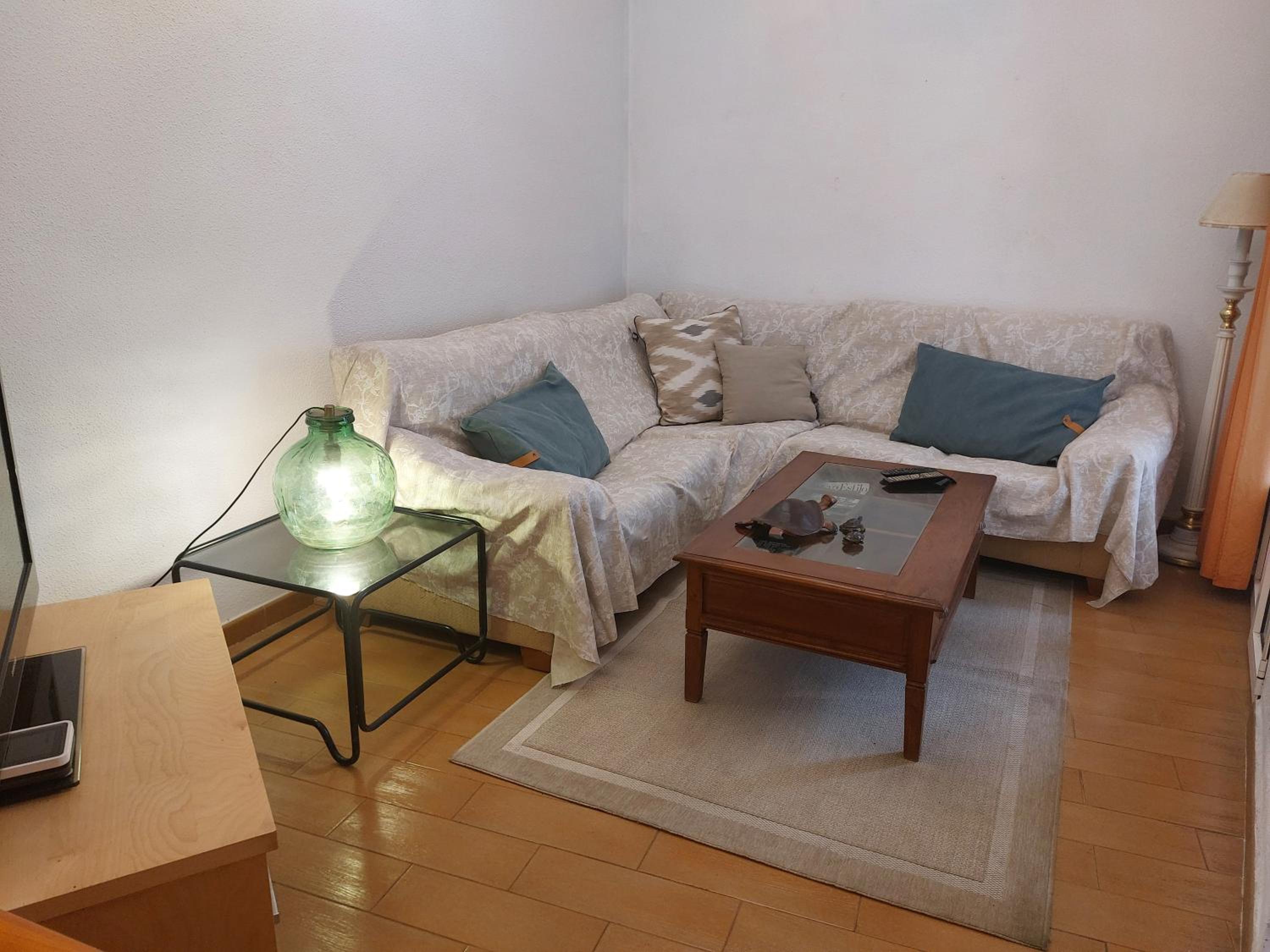 Apartamentos San Salvador Parking Gratis AT-BA-00338