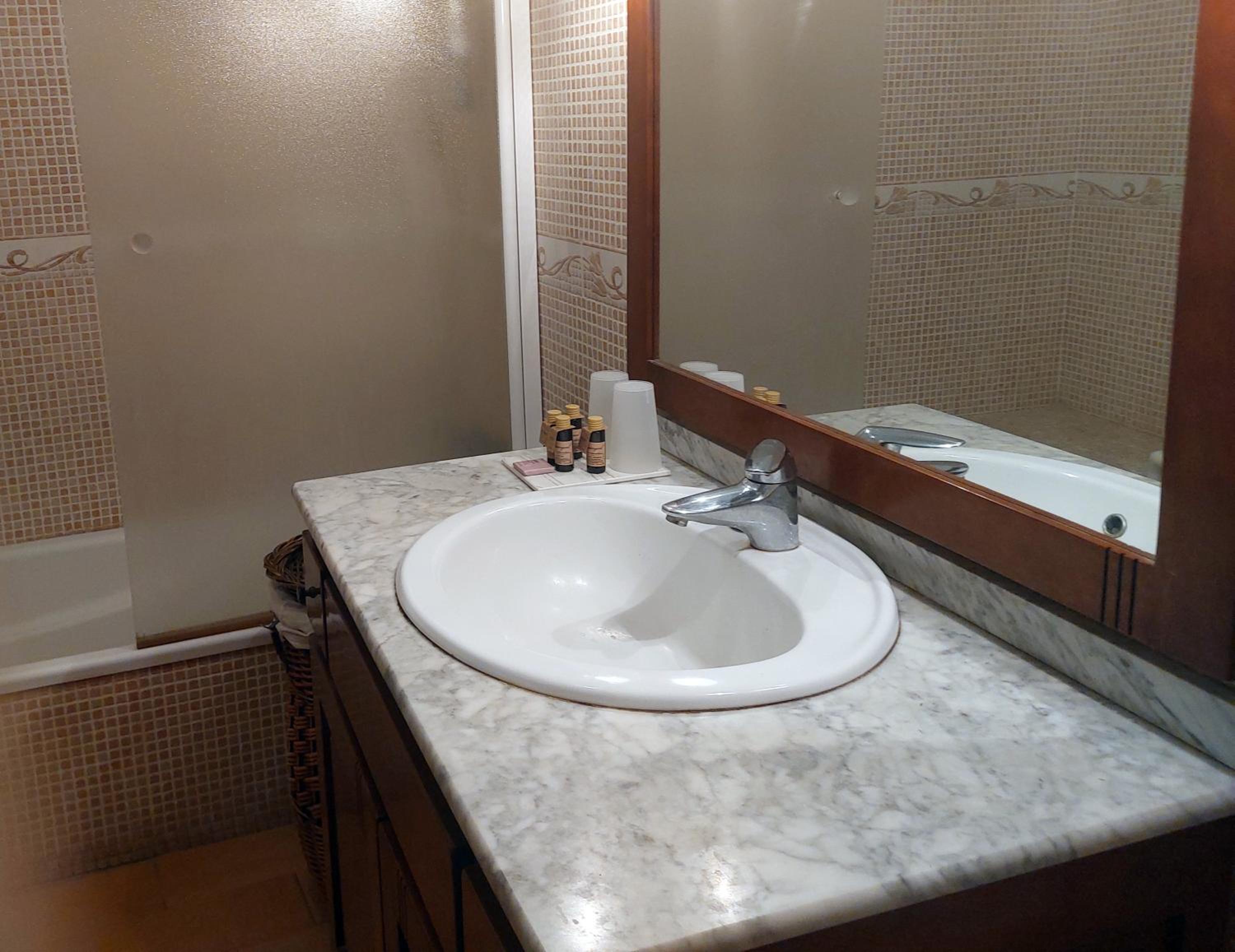 Apartamentos San Salvador Parking Gratis AT-BA-00338