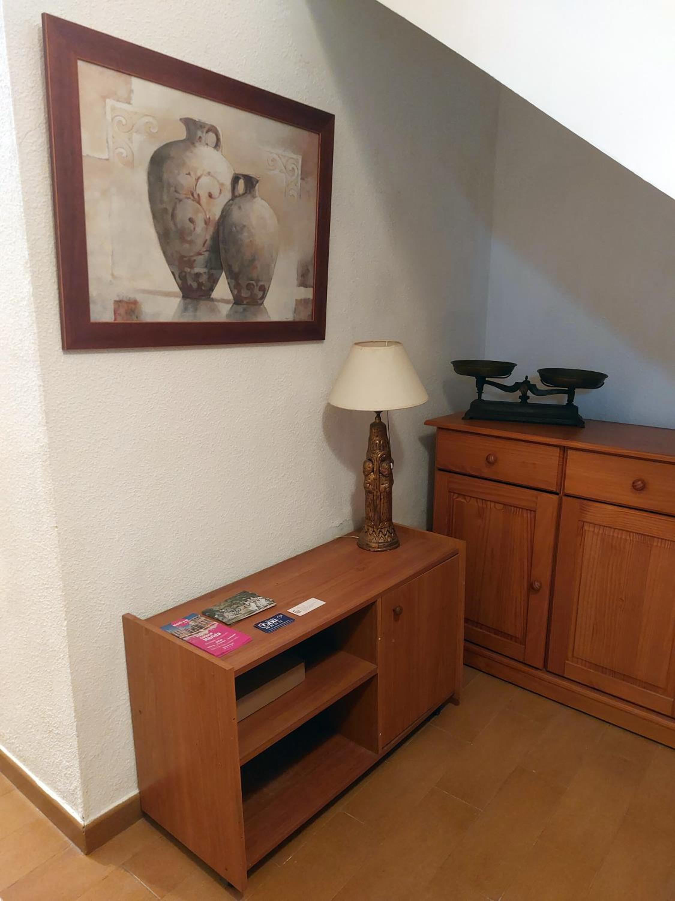 Apartamentos San Salvador Parking Gratis AT-BA-00338