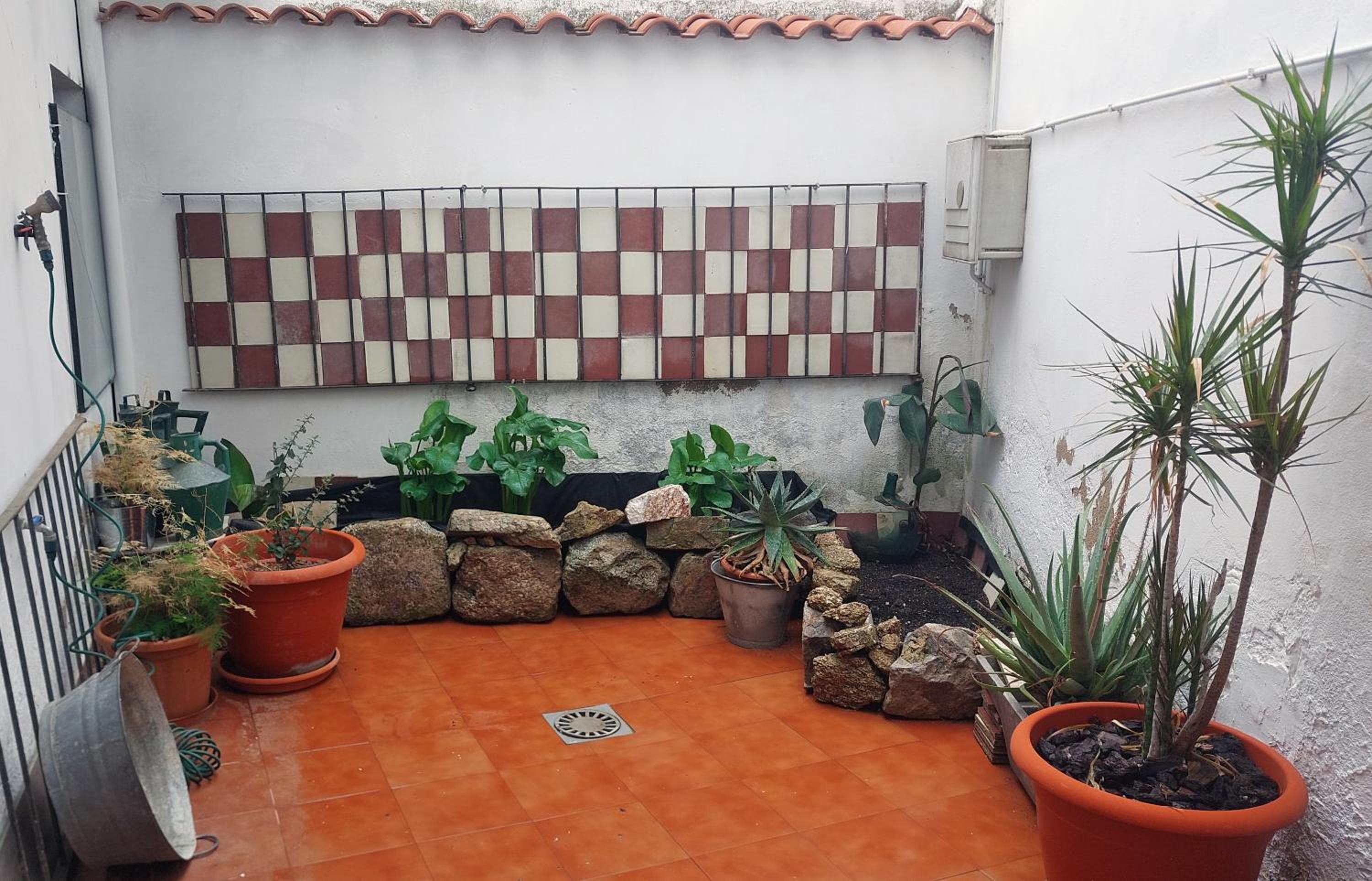 Apartamentos San Salvador Parking Gratis AT-BA-00338