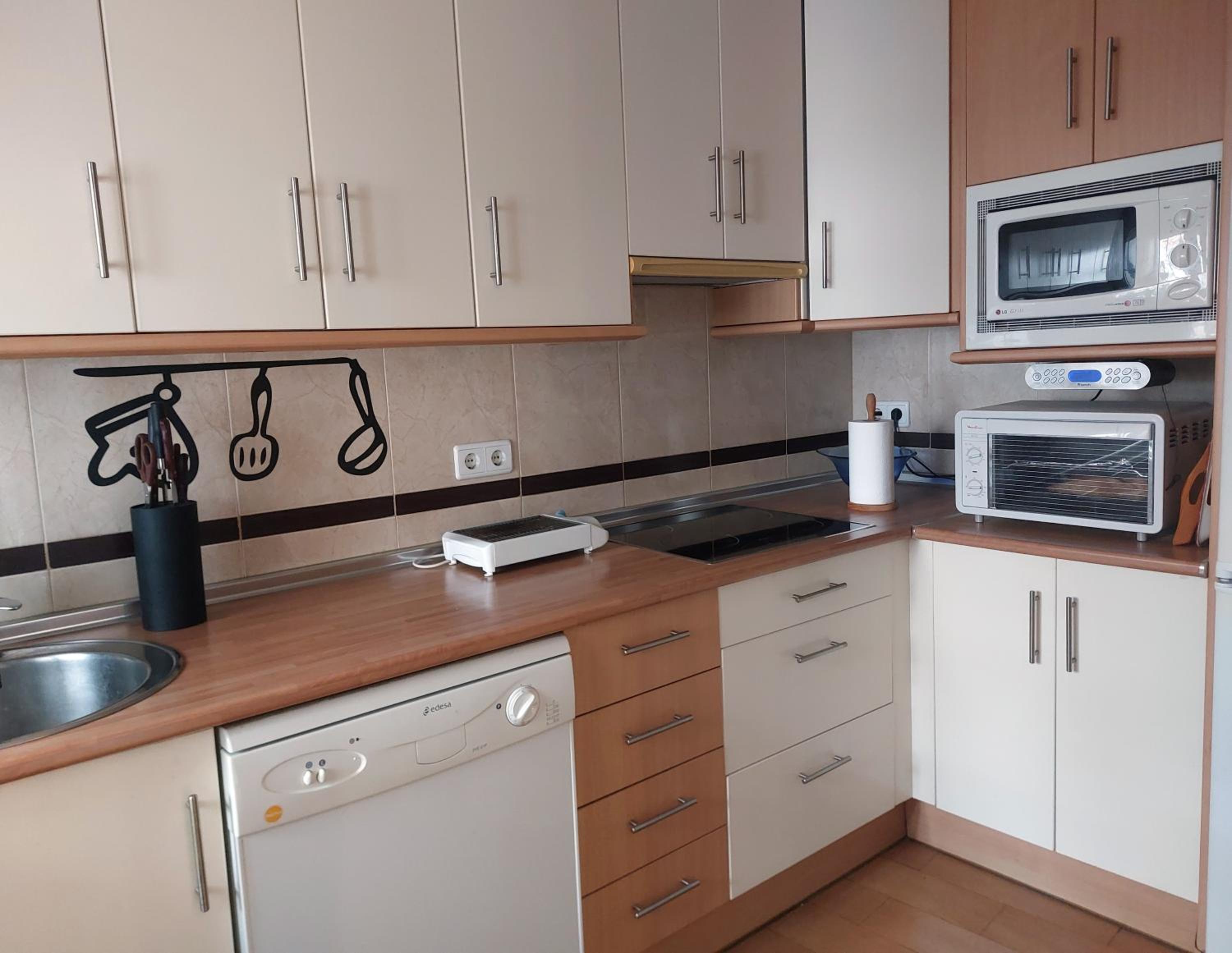 Apartamentos San Salvador Parking Gratis AT-BA-00338