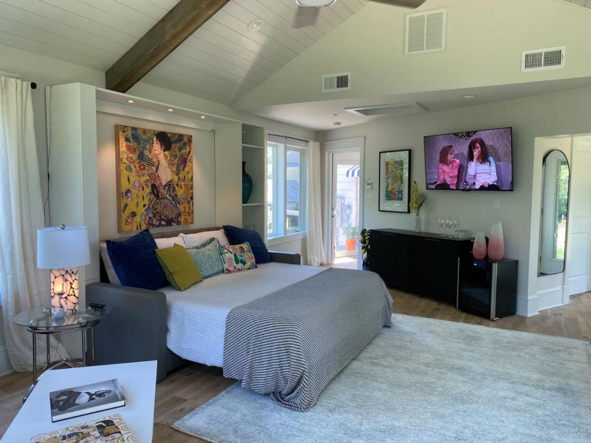 Riverview Suite at La Soledad view 4