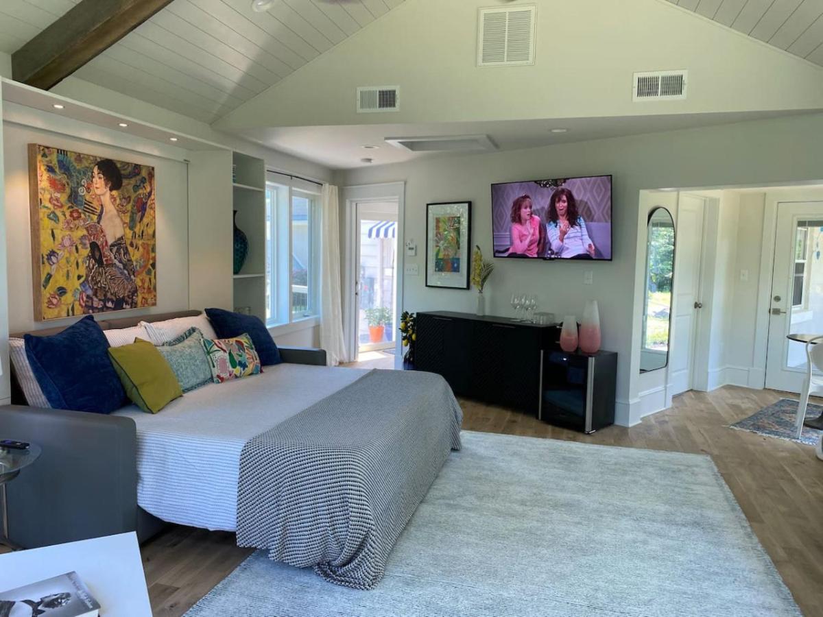 Riverview Suite at La Soledad view 5