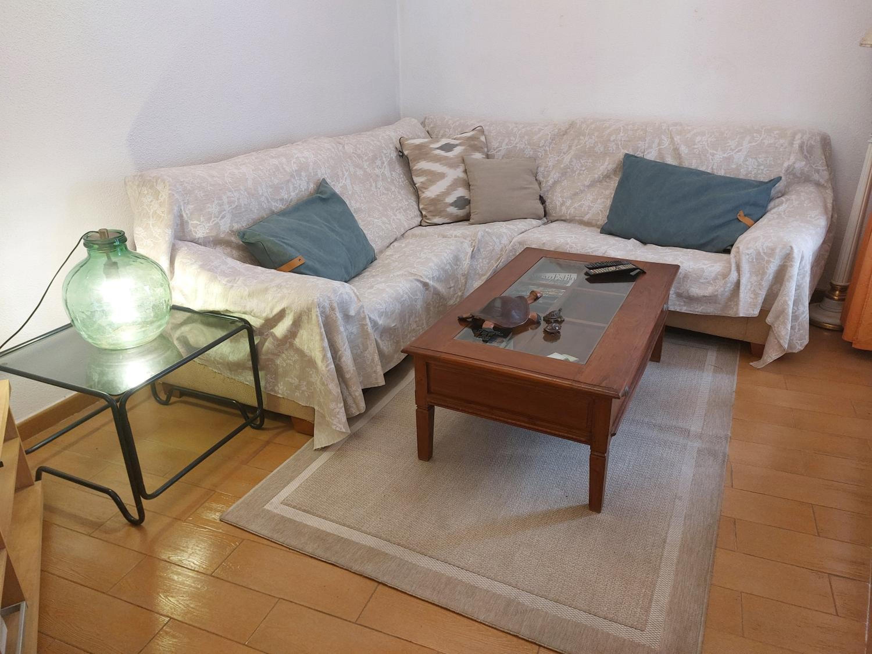 Apartamentos San Salvador Parking Gratis AT-BA-00338