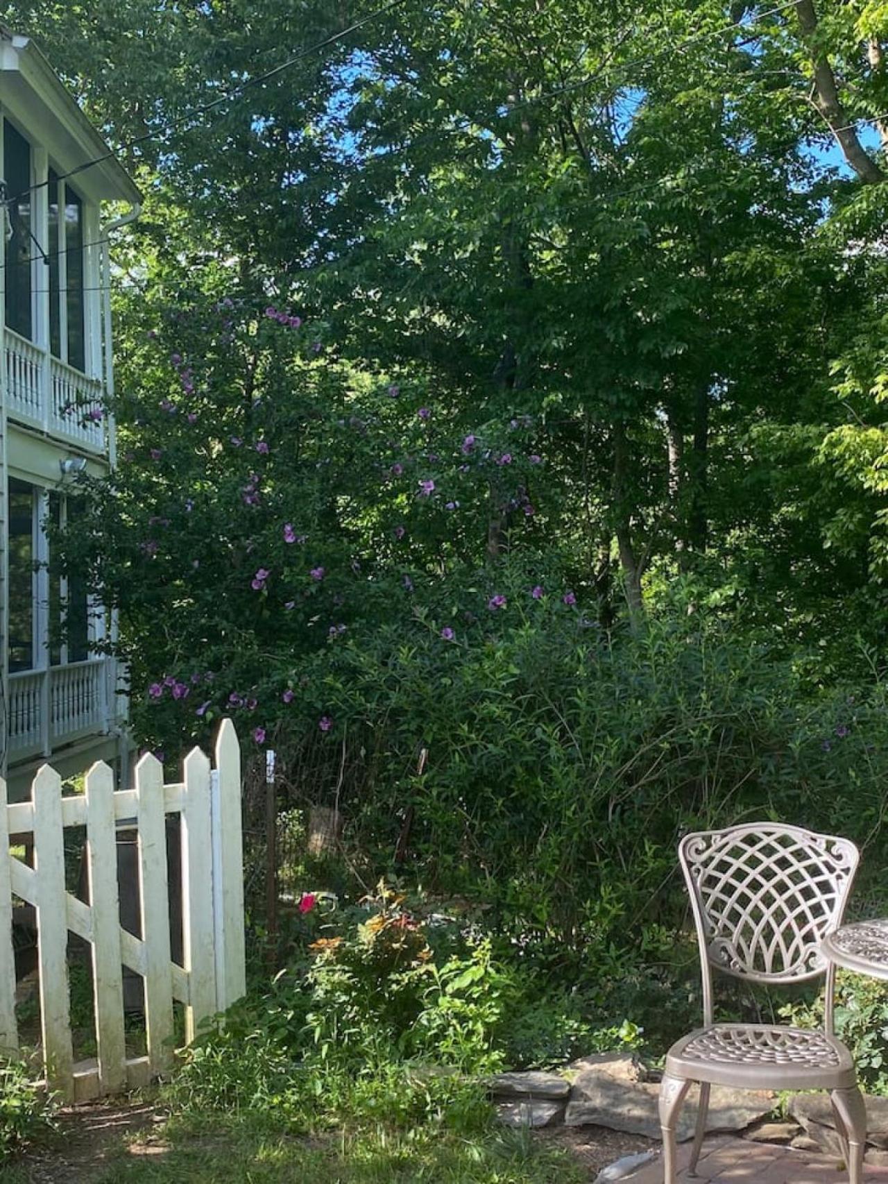 Trouvaille House Sweet Suite view 4
