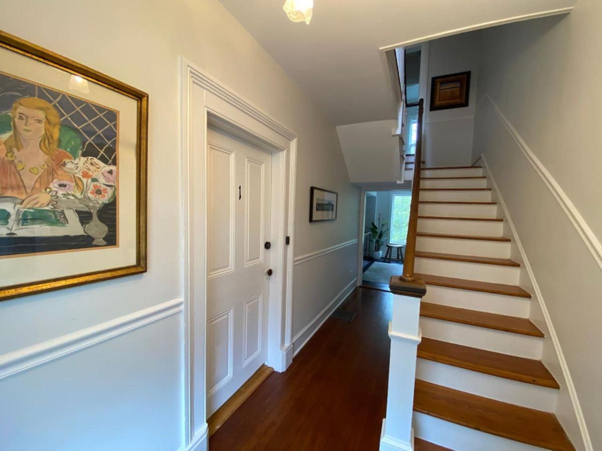 Trouvaille House Sweet Suite view 5