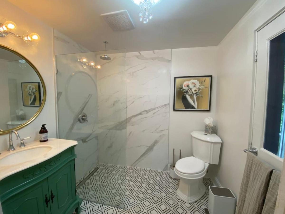 Trouvaille House Suite 2 Parisian Apartment view 4