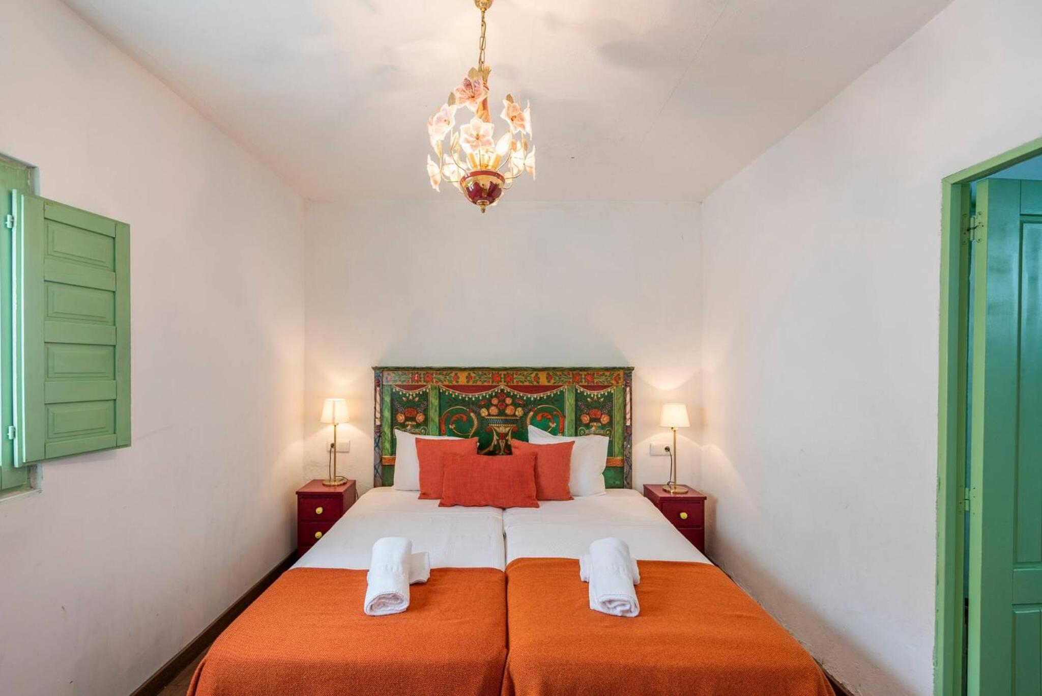 Casa Spa De La Mariola