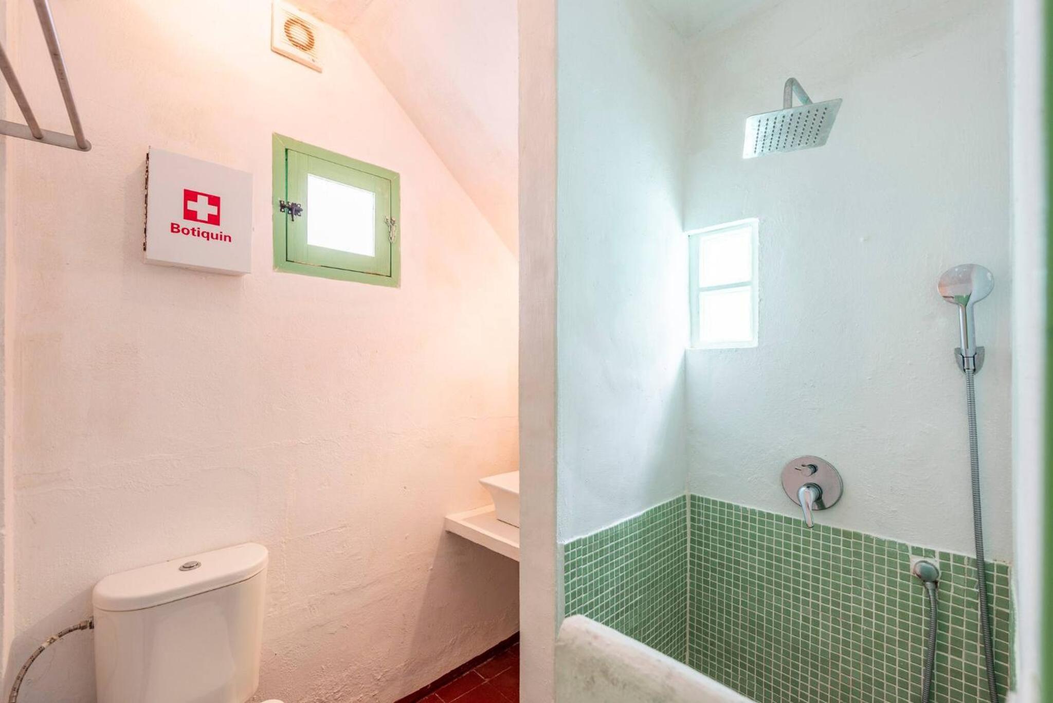 Casa Spa De La Mariola
