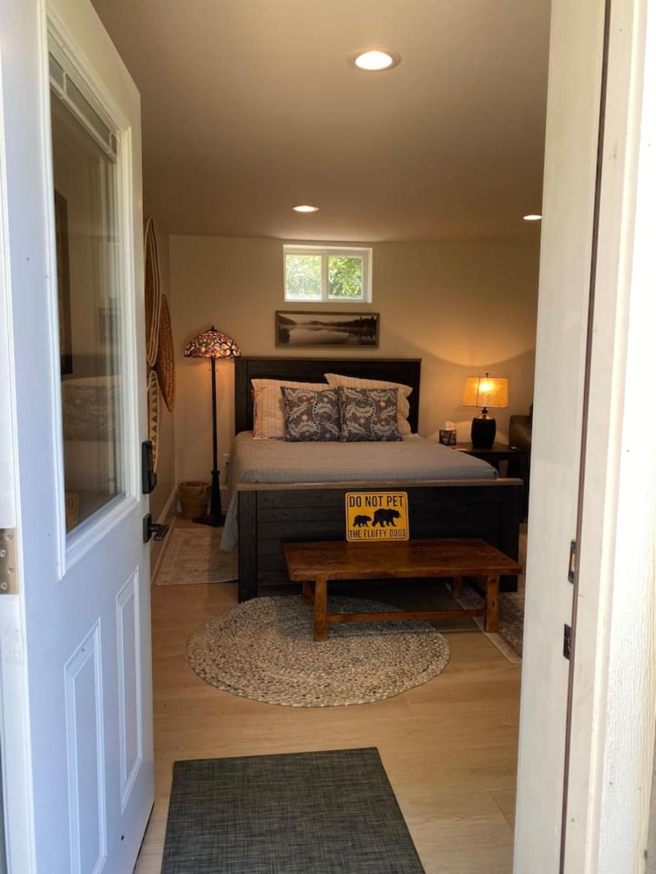 The Bears Den at La Soledad - Property Image 3