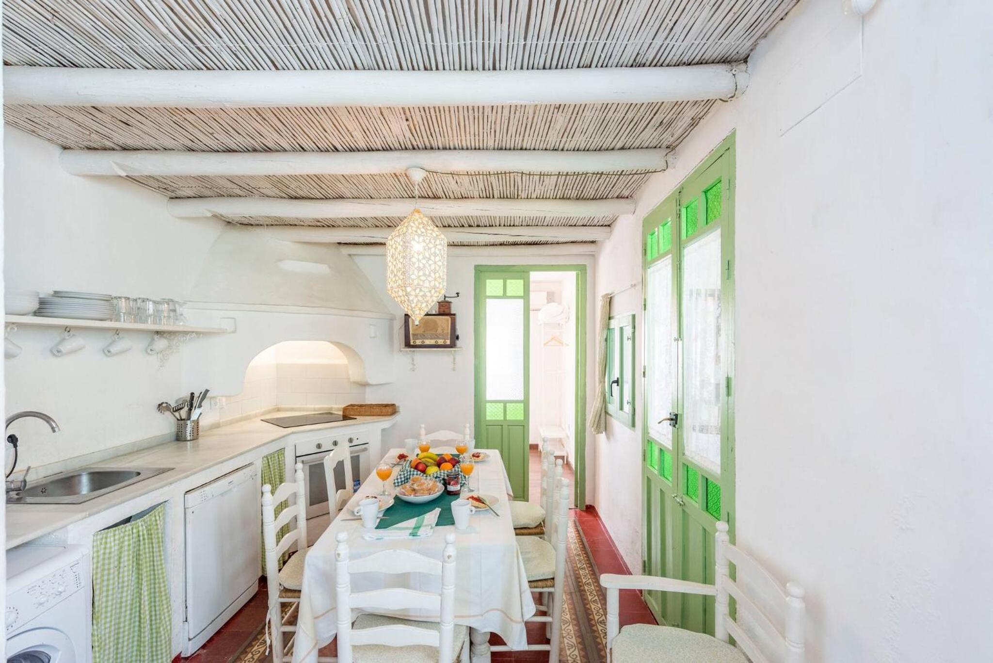 Casa Spa De La Mariola