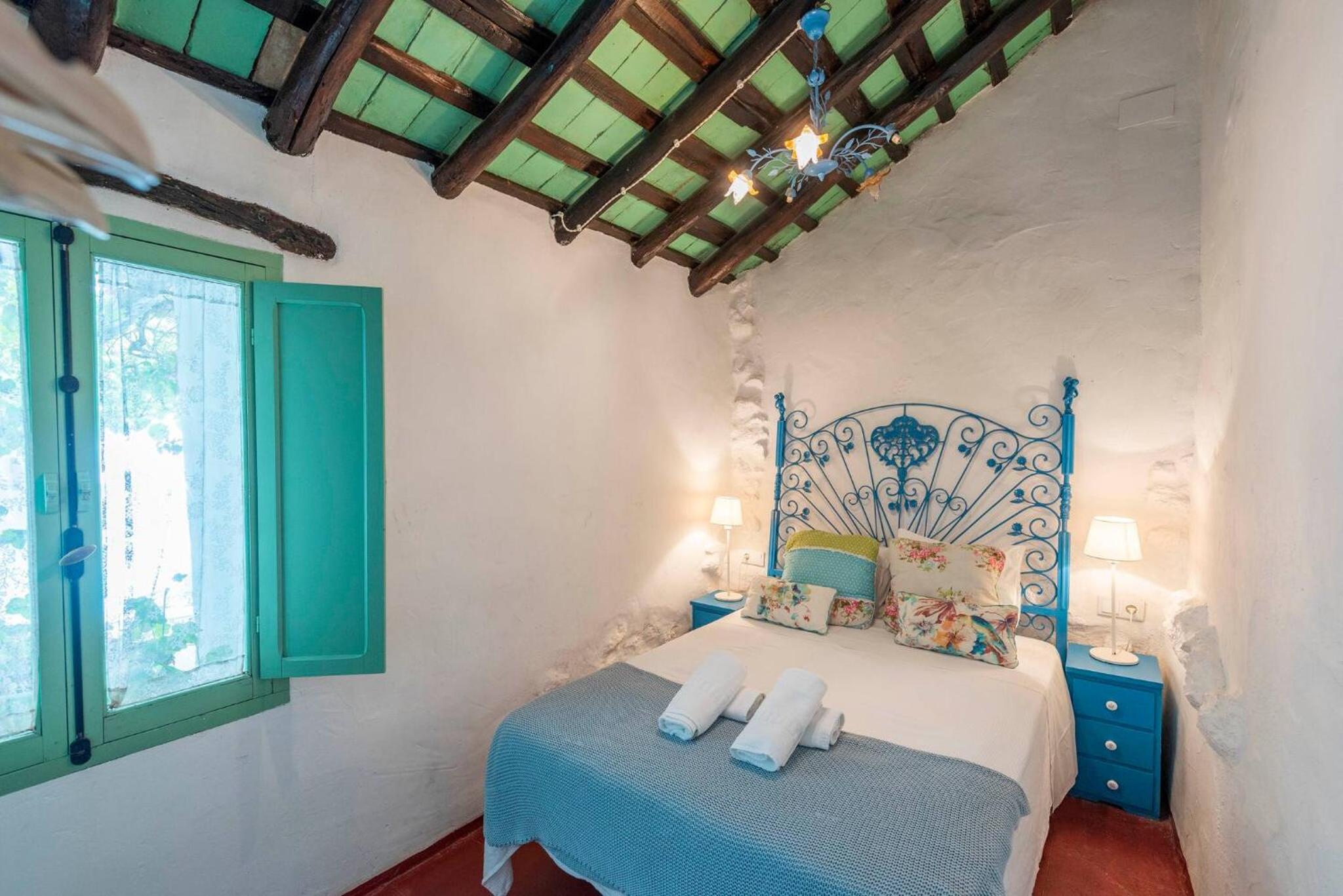 Casa Spa De La Mariola