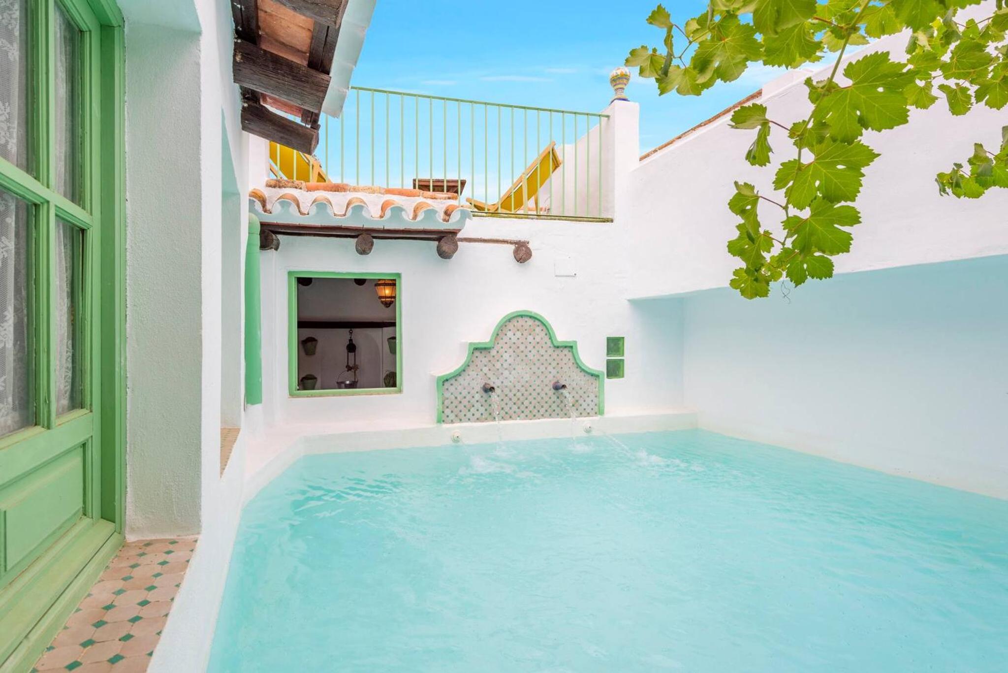 Casa Spa De La Mariola
