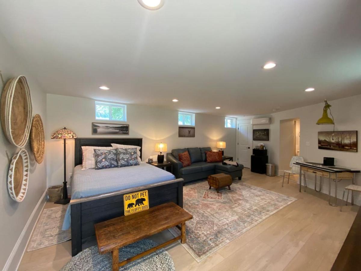 The Bears Den at La Soledad - Property Image 6