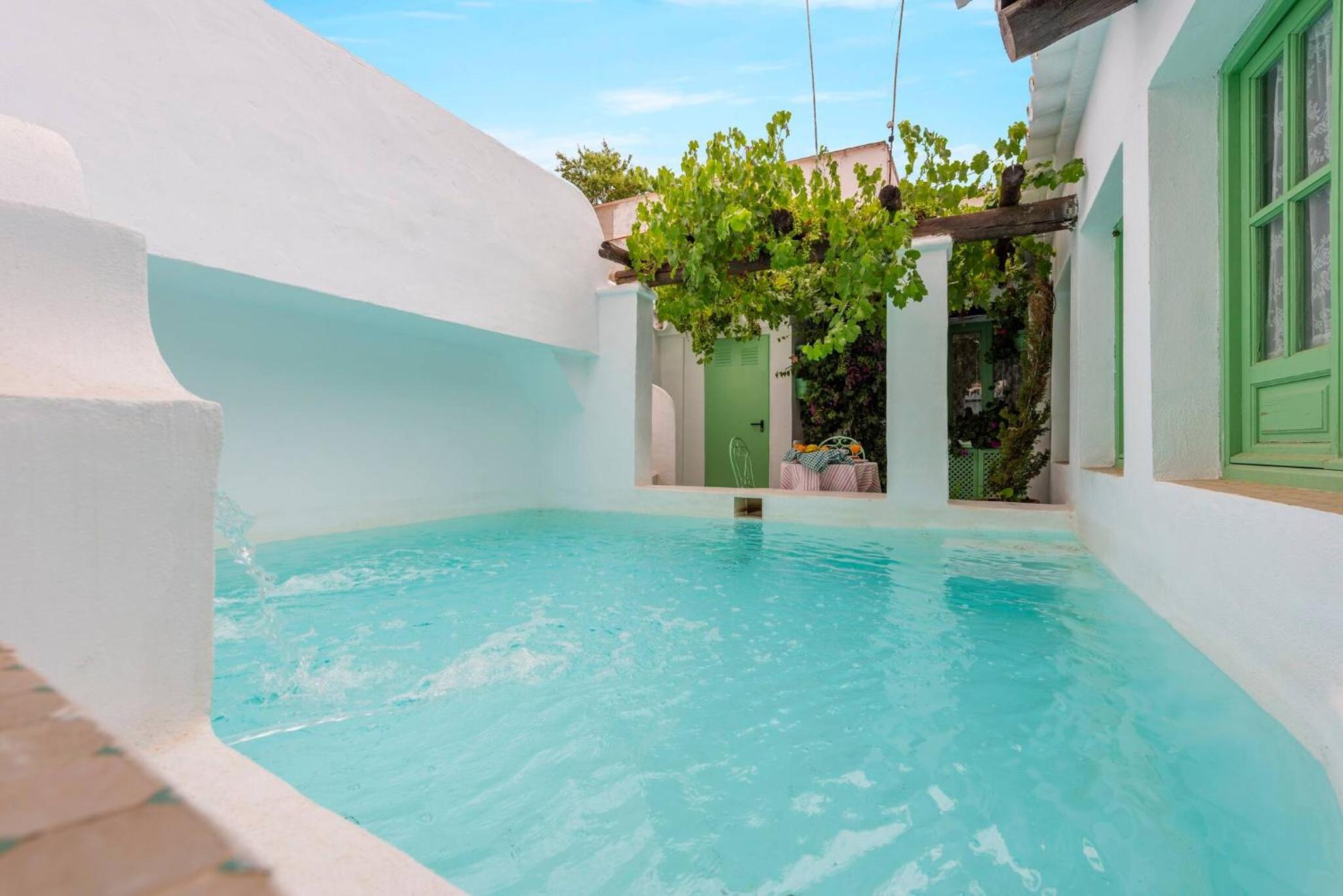Casa Spa De La Mariola