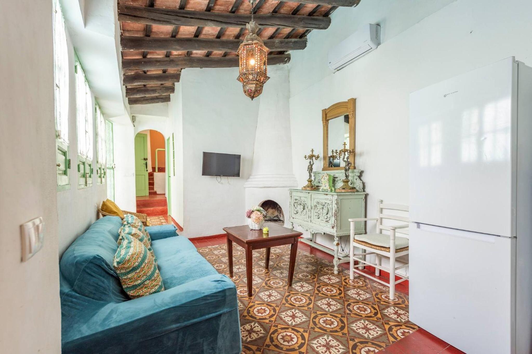 Casa Spa De La Mariola