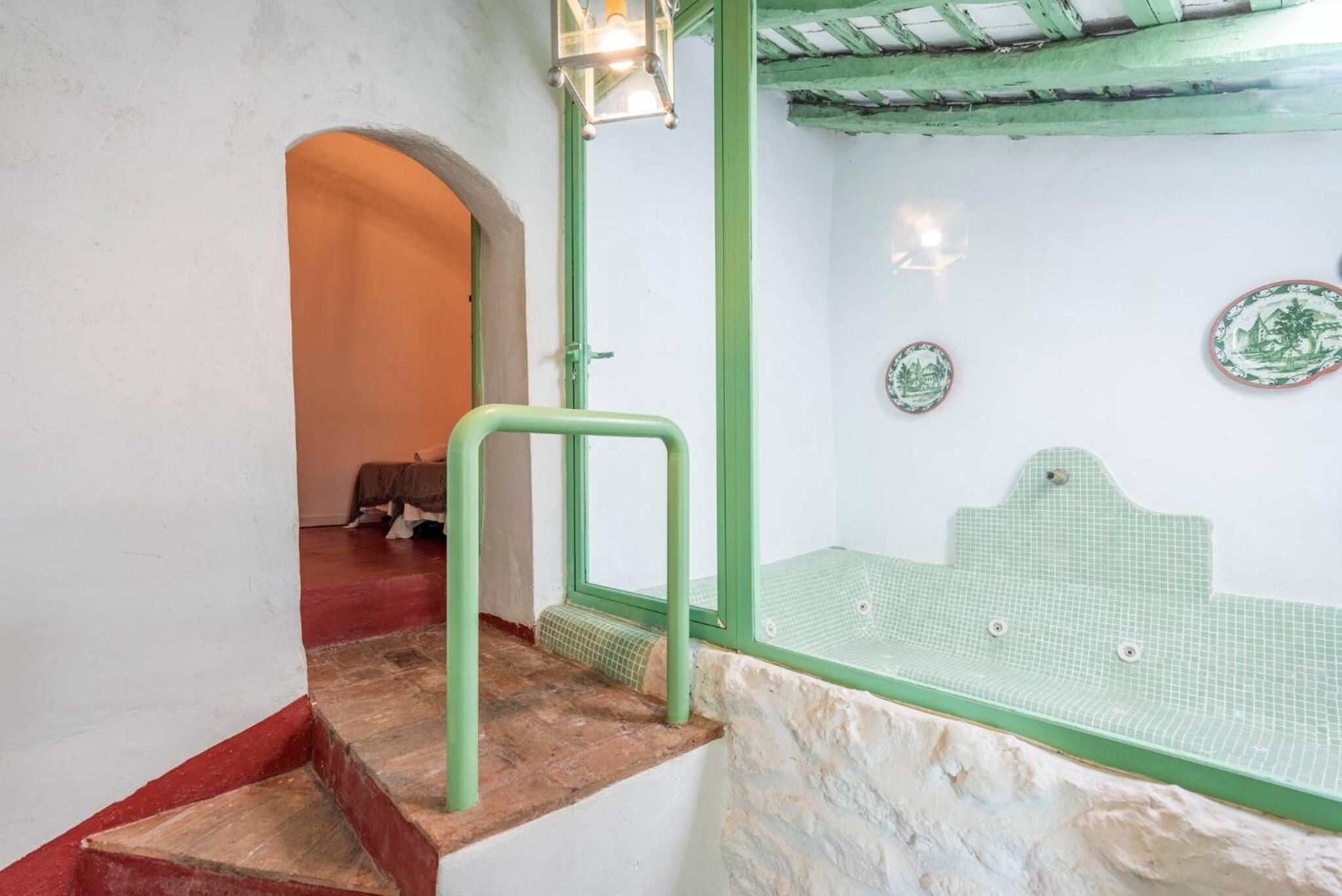 Casa Spa De La Mariola