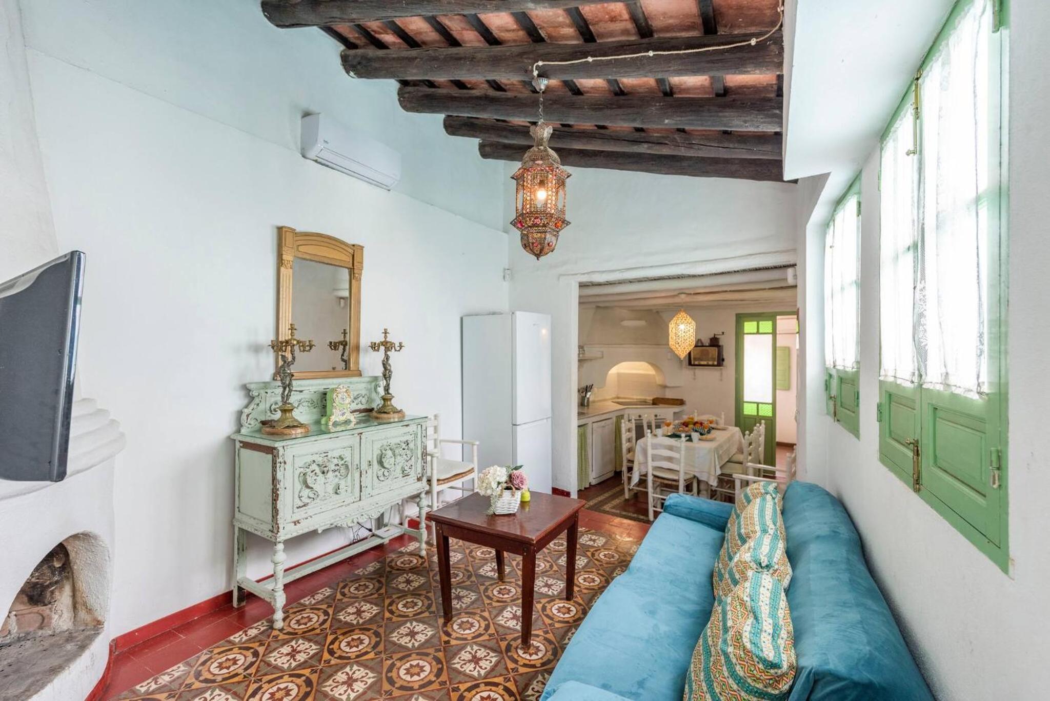 Casa Spa De La Mariola