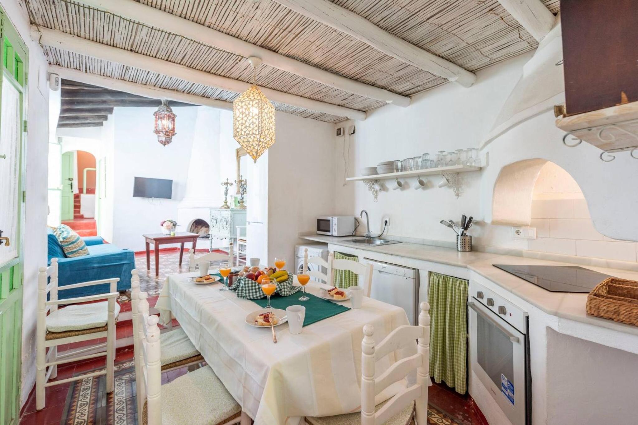 Casa Spa De La Mariola