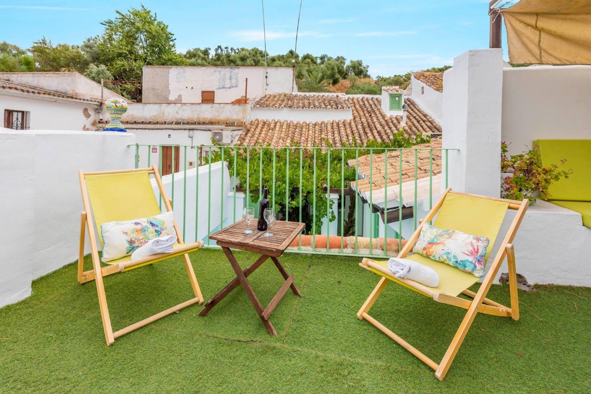 Casa Spa De La Mariola