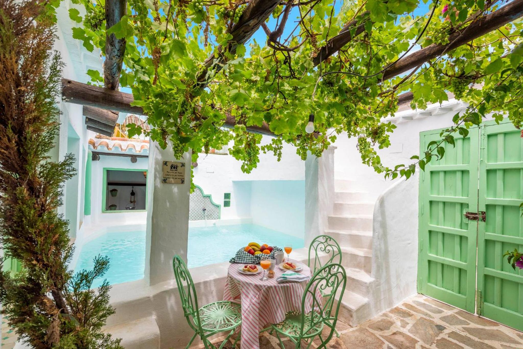 Casa Spa De La Mariola