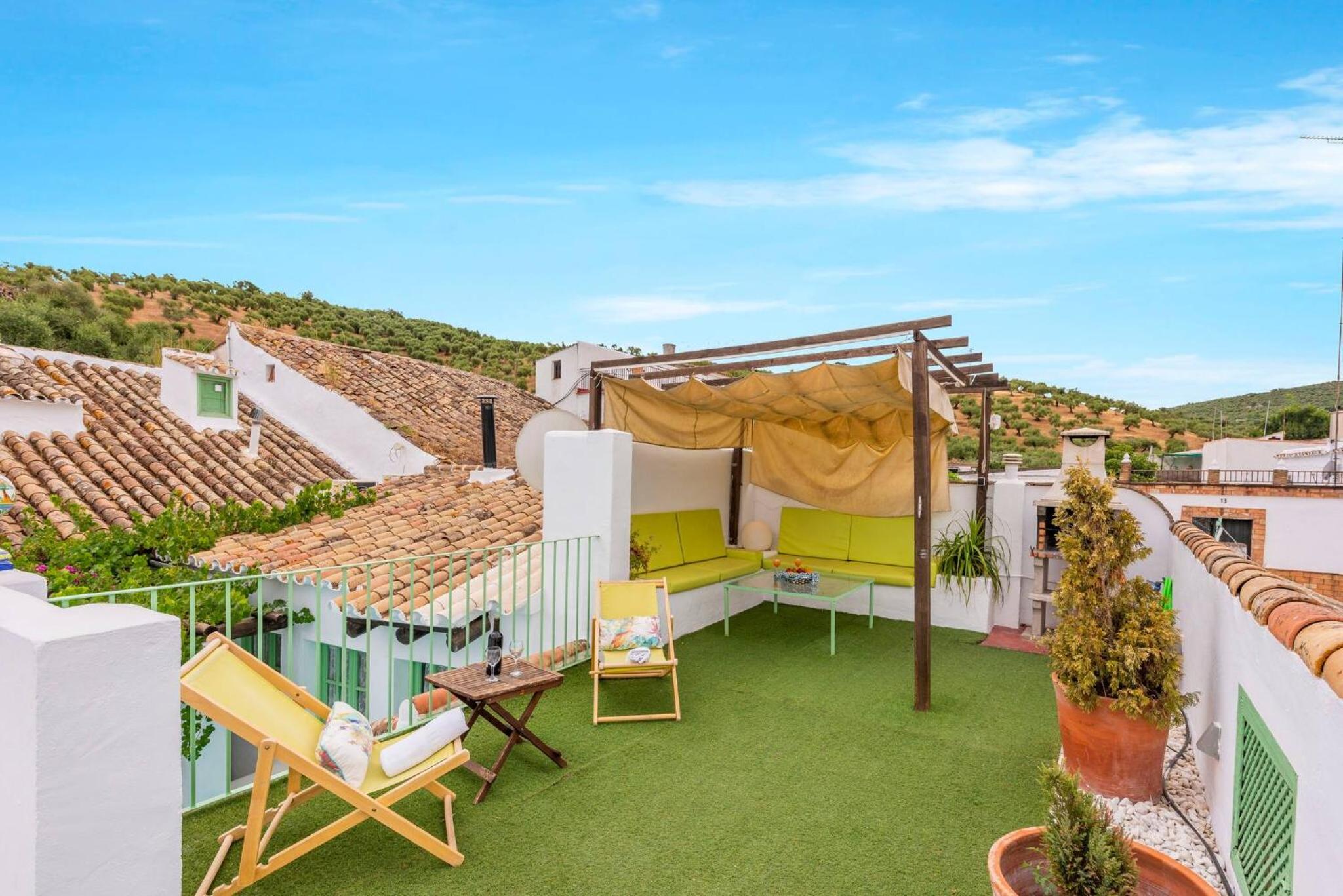 Casa Spa De La Mariola