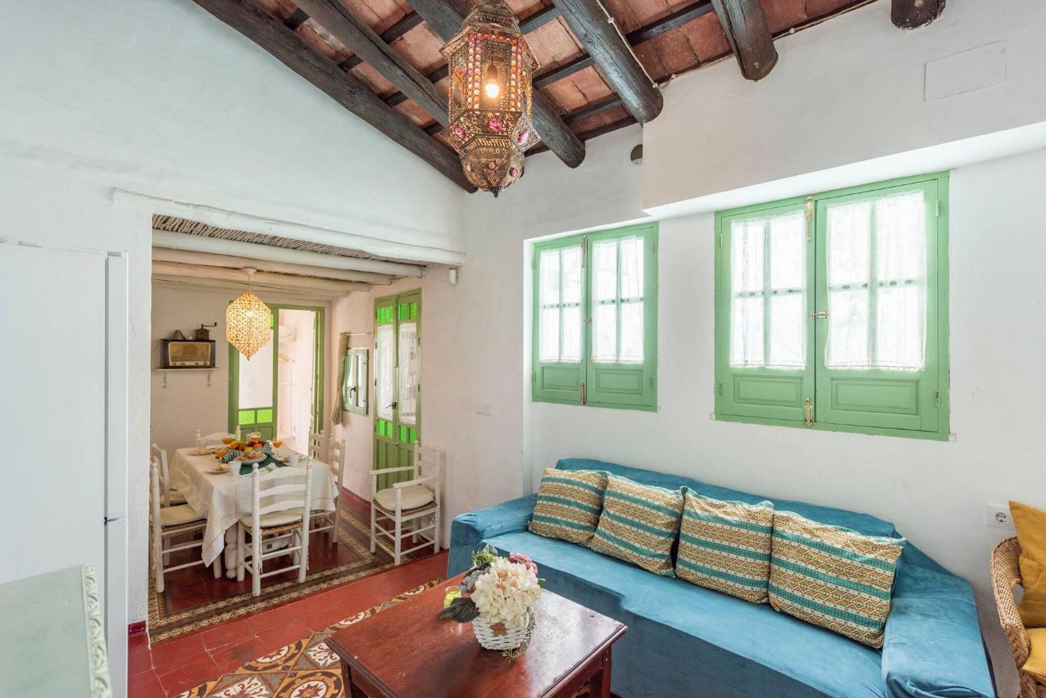 Casa Spa De La Mariola