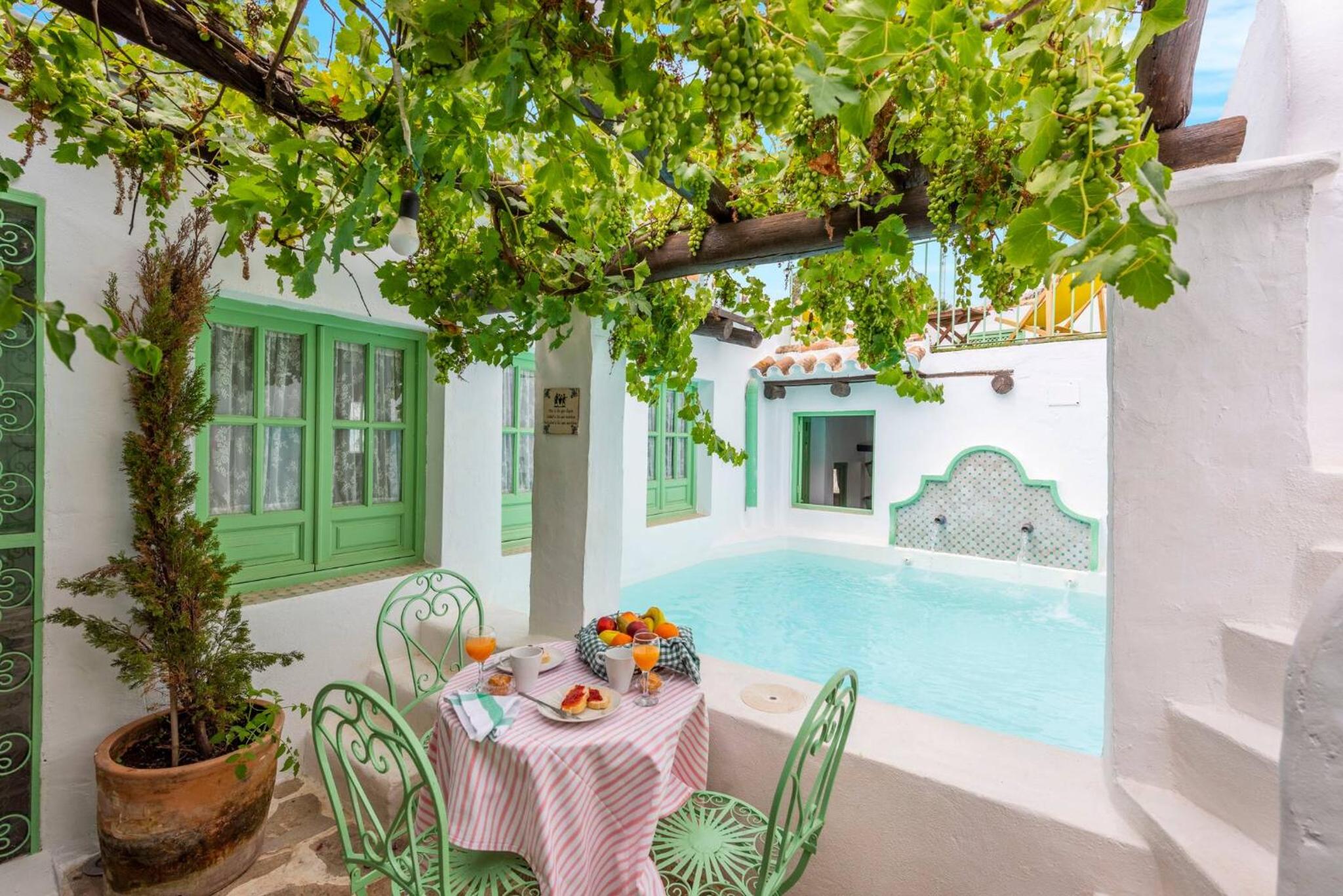 Casa Spa De La Mariola