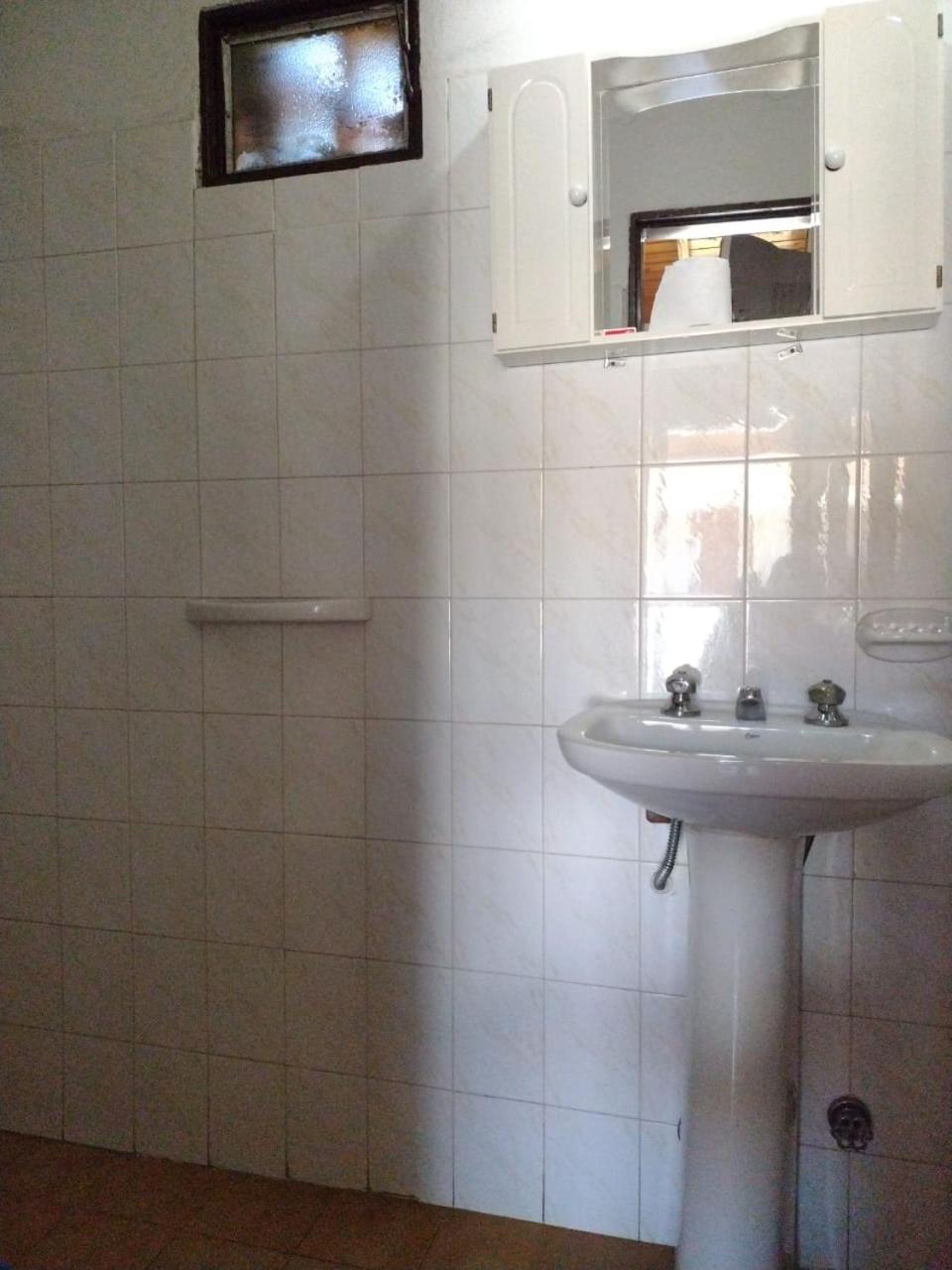 Hotel Céntrico Mina Clavero