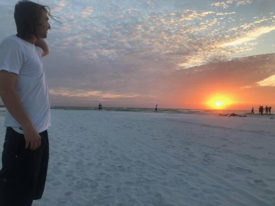 Peaceful Paradise