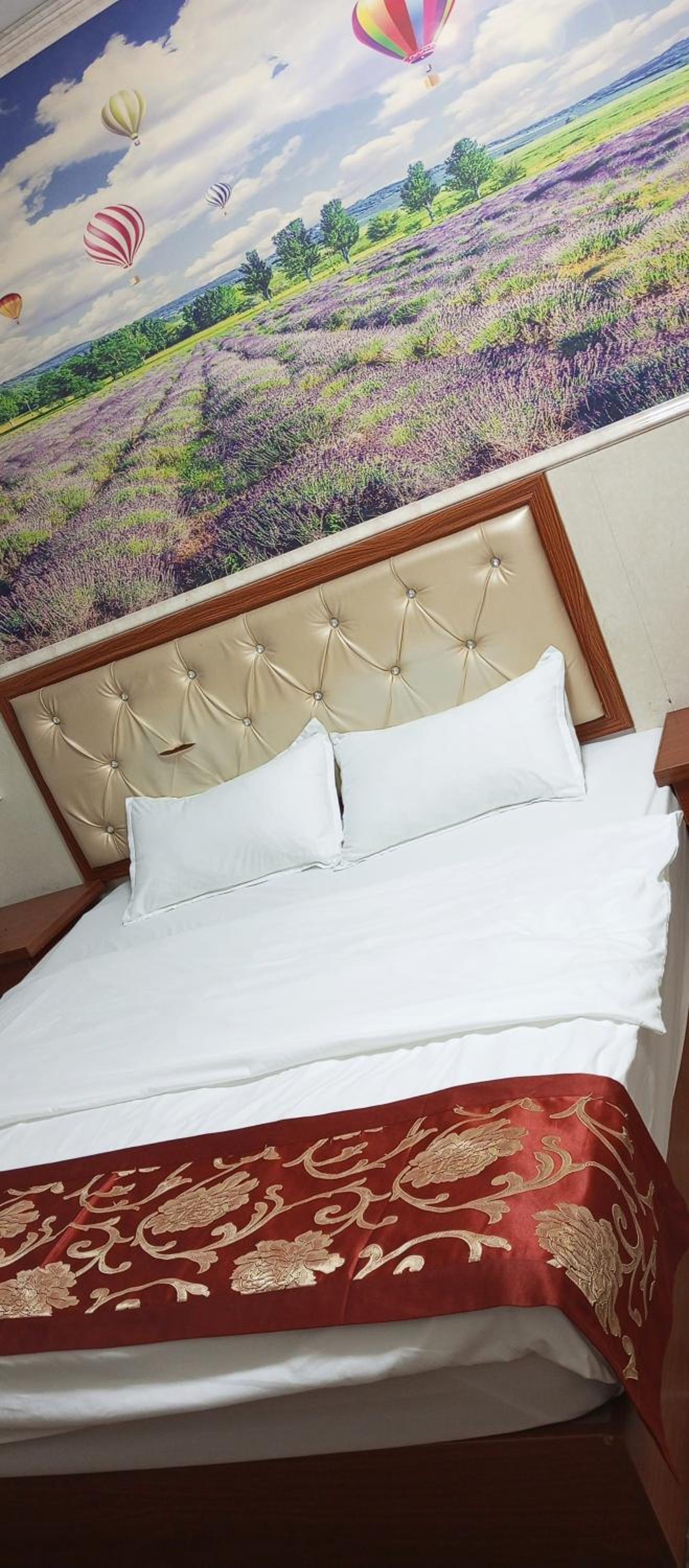 Song Xing Hotel view 3