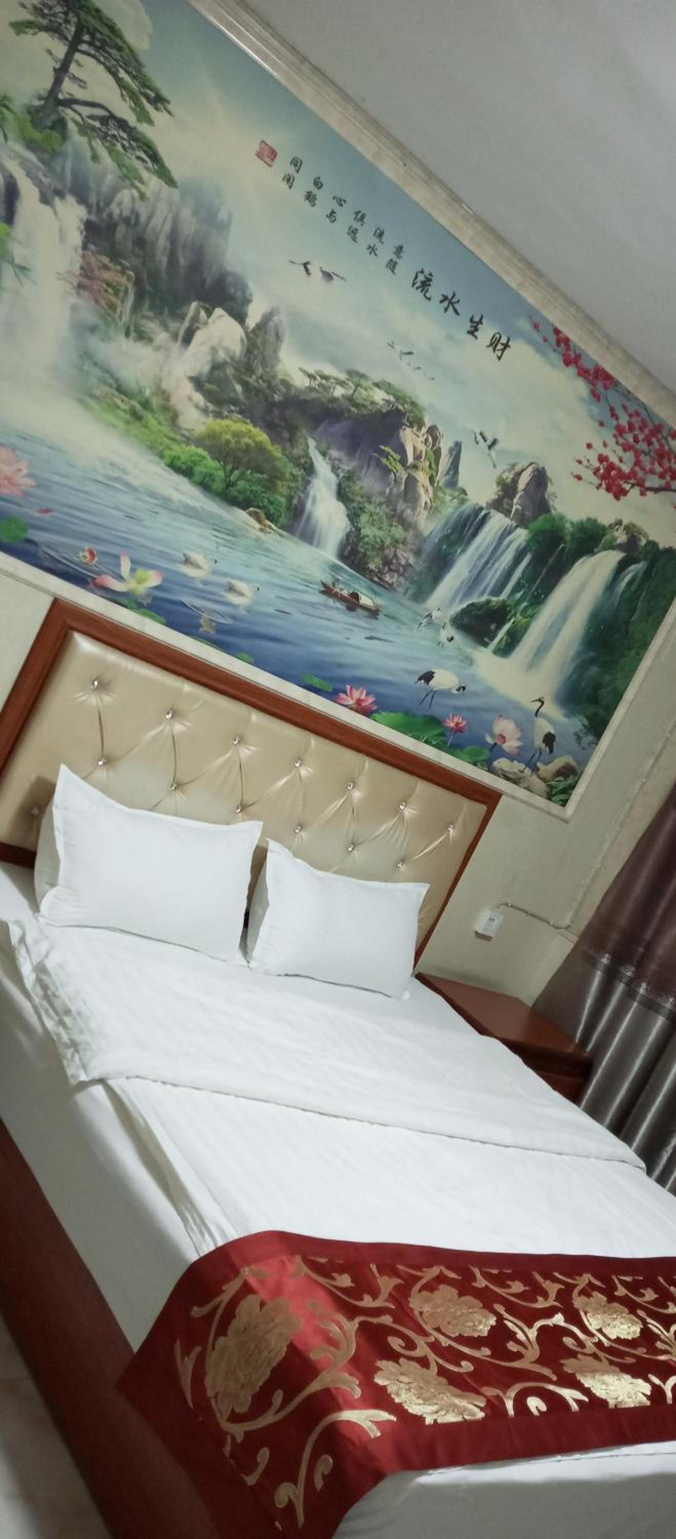 Song Xing Hotel view 5