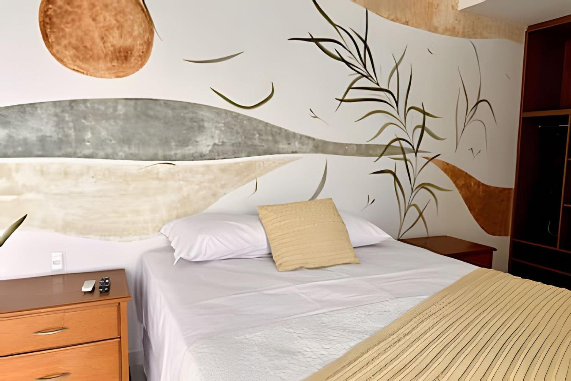 Apartamentos e Suítes na Praia