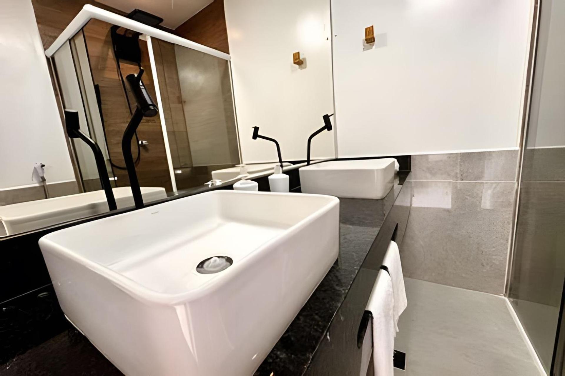 Apartamentos e Suítes na Praia