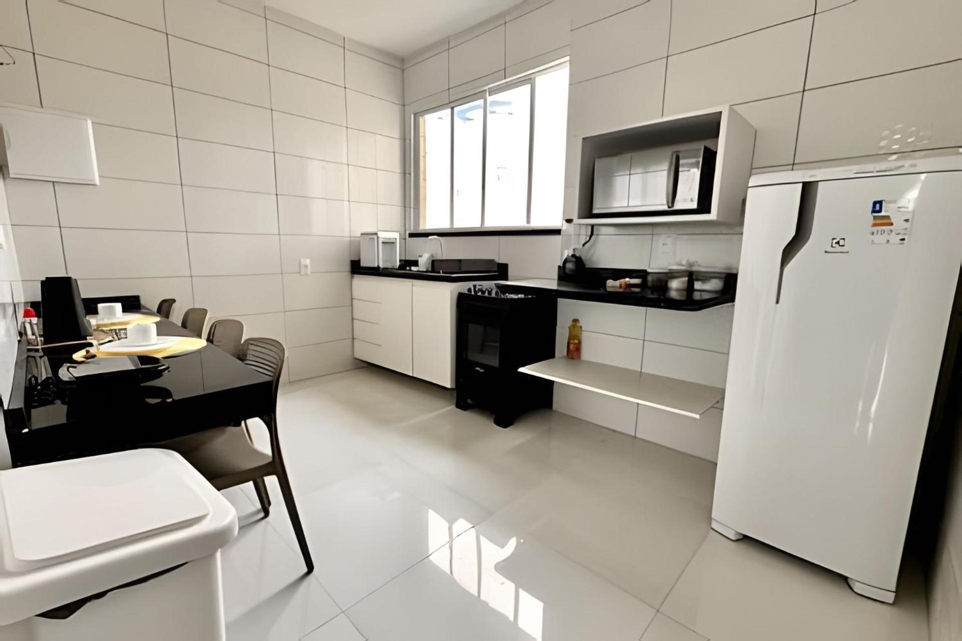 Apartamentos e Suítes na Praia