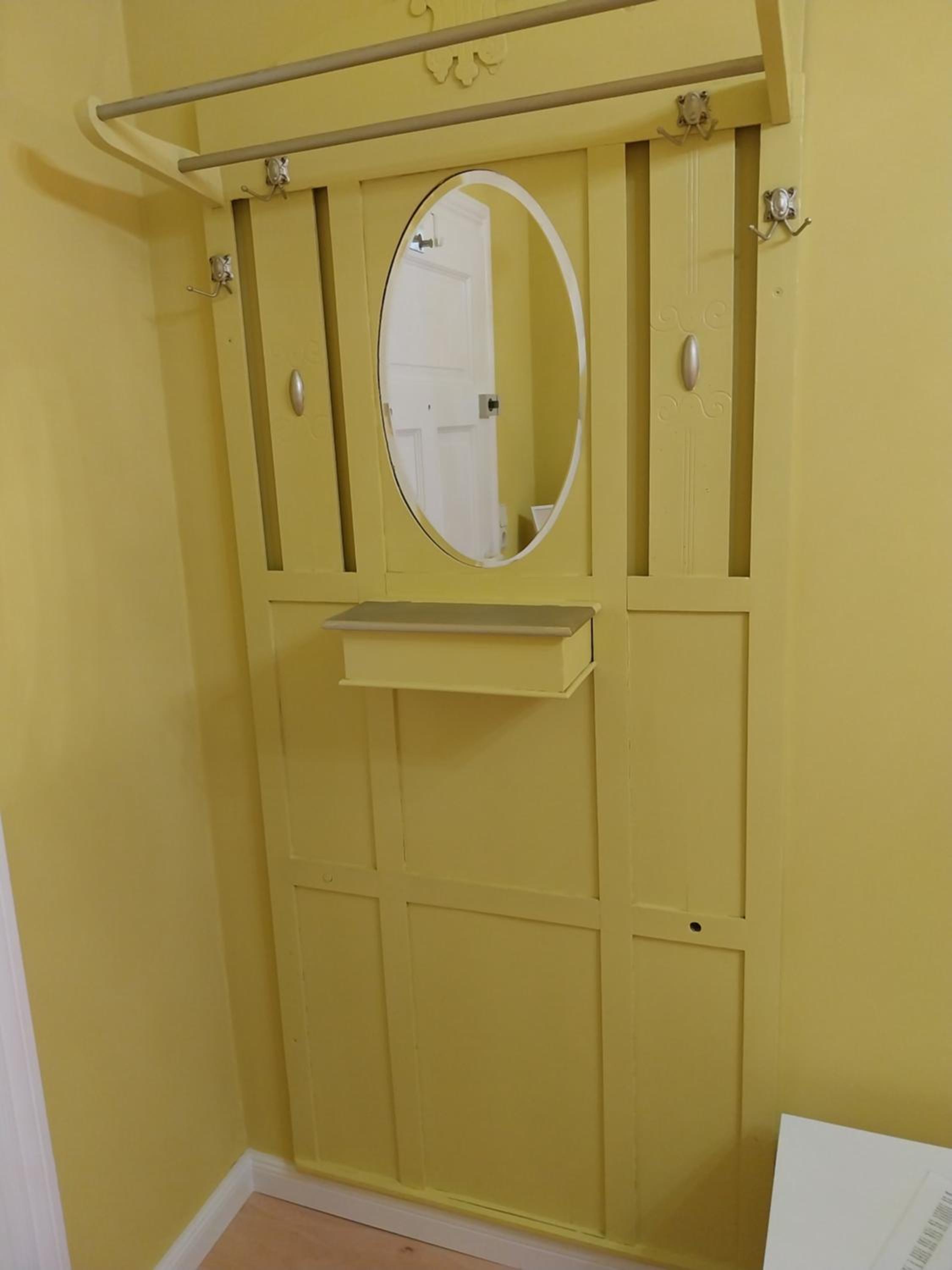 Ferienwohnung Benvenuto