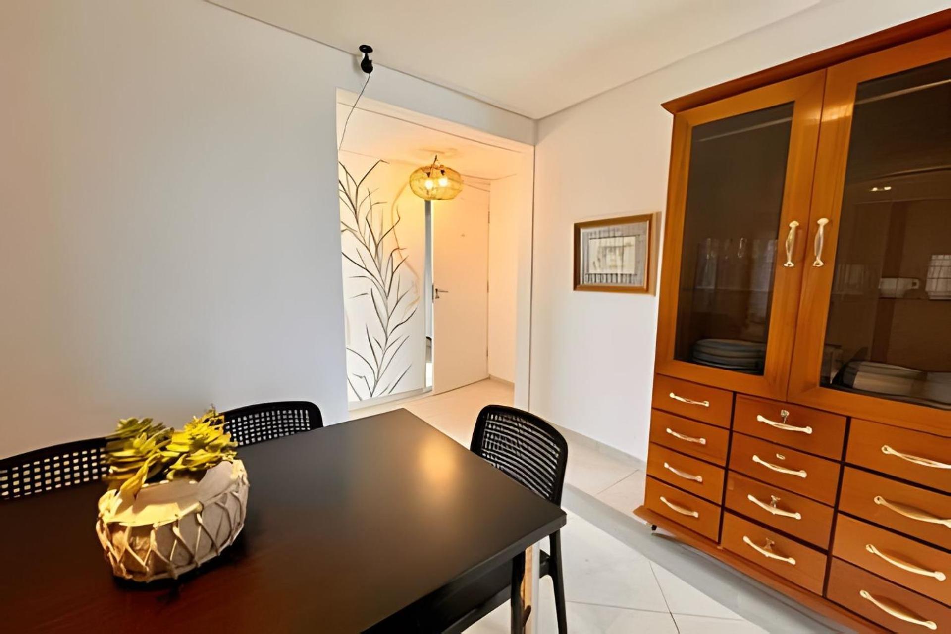 Apartamentos e Suítes na Praia