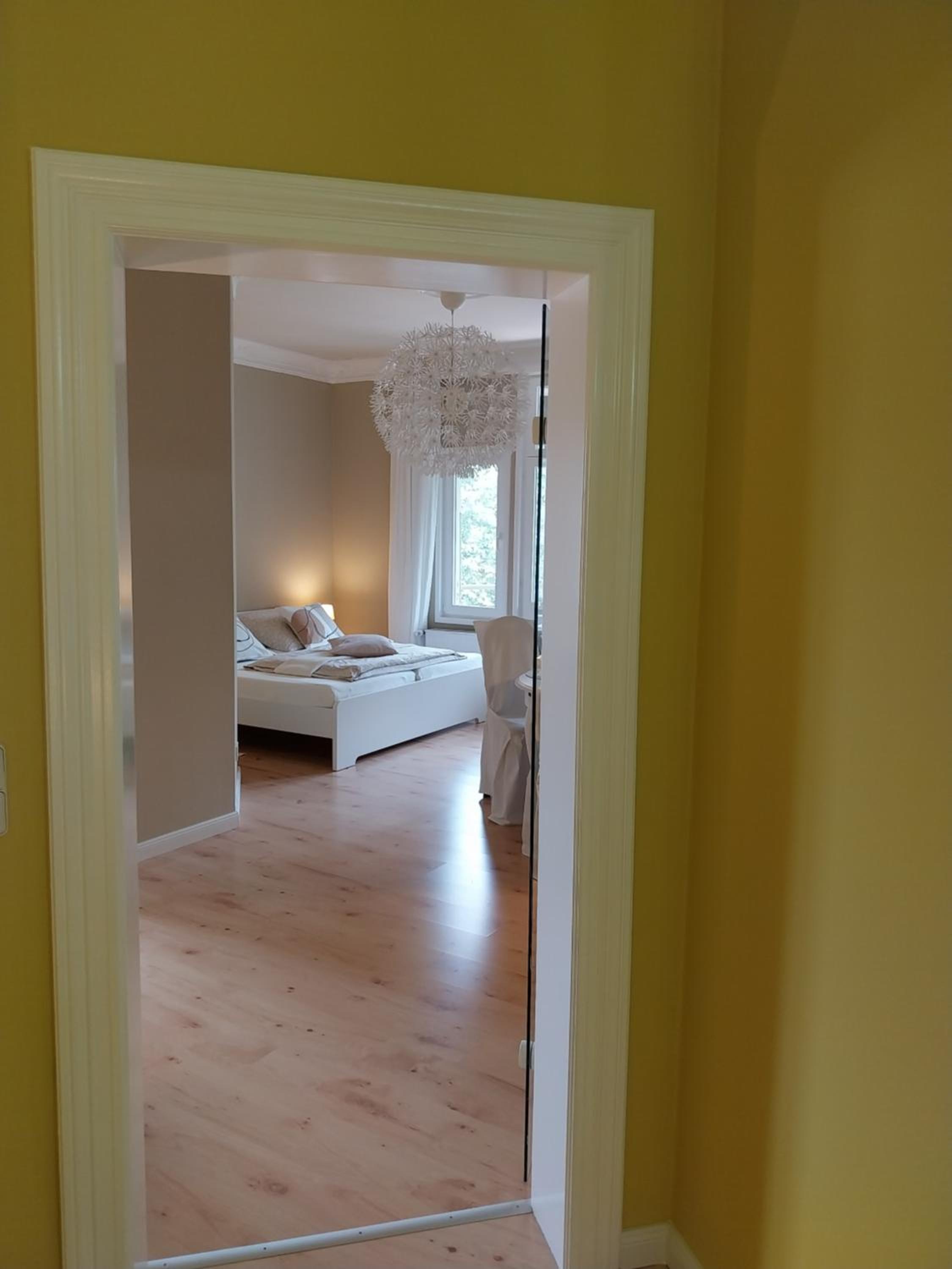 Ferienwohnung Benvenuto