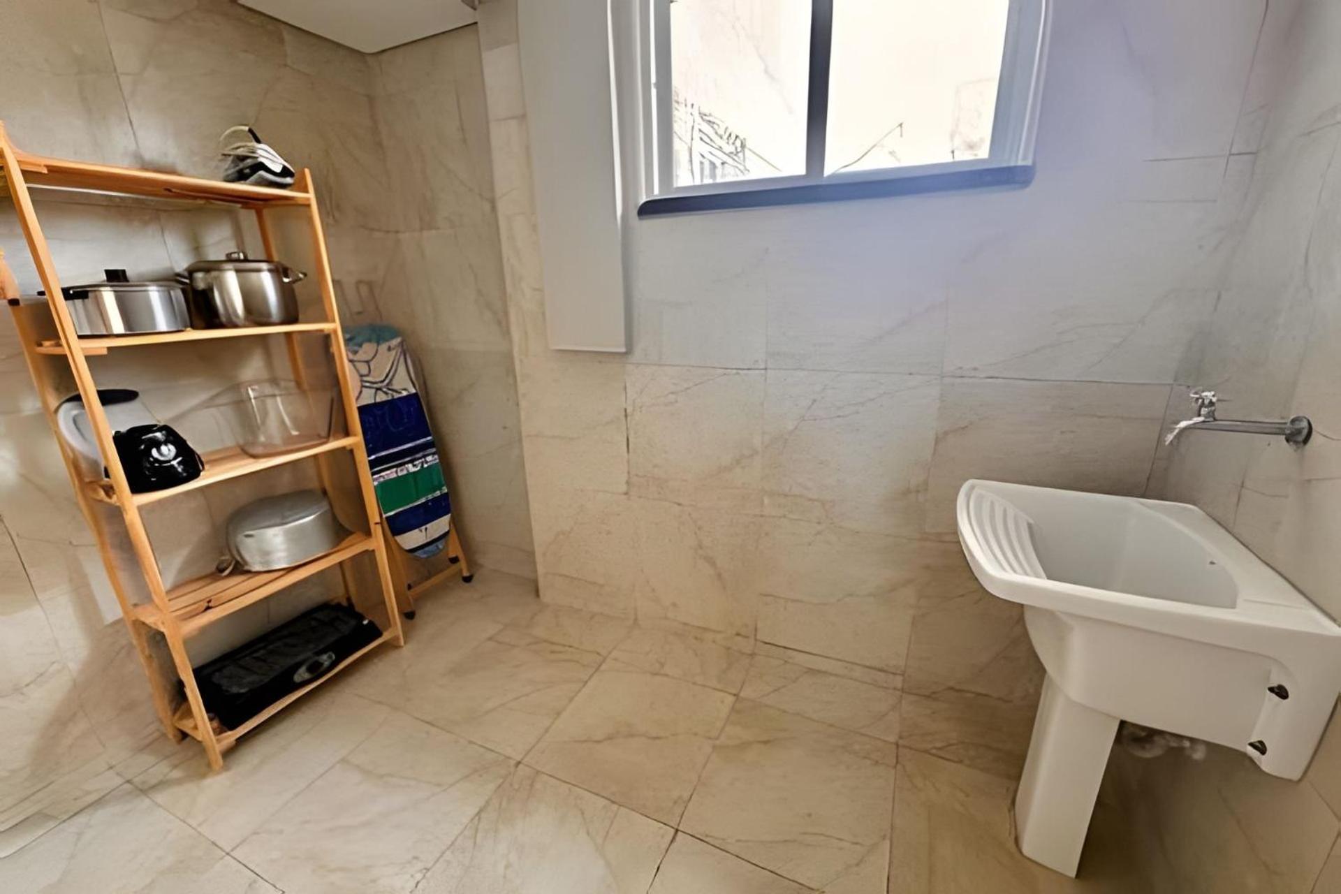 Apartamentos e Suítes na Praia