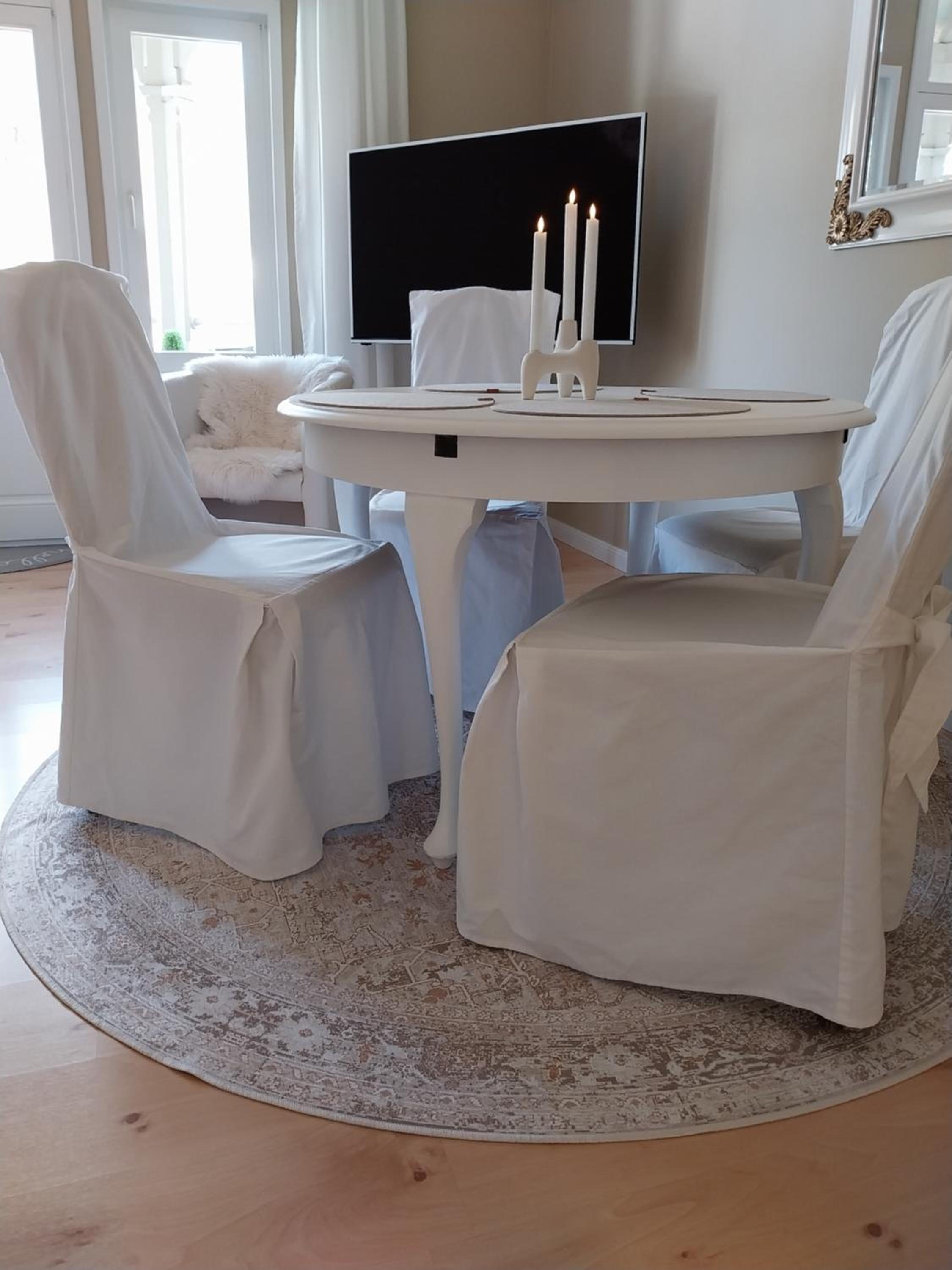 Ferienwohnung Benvenuto