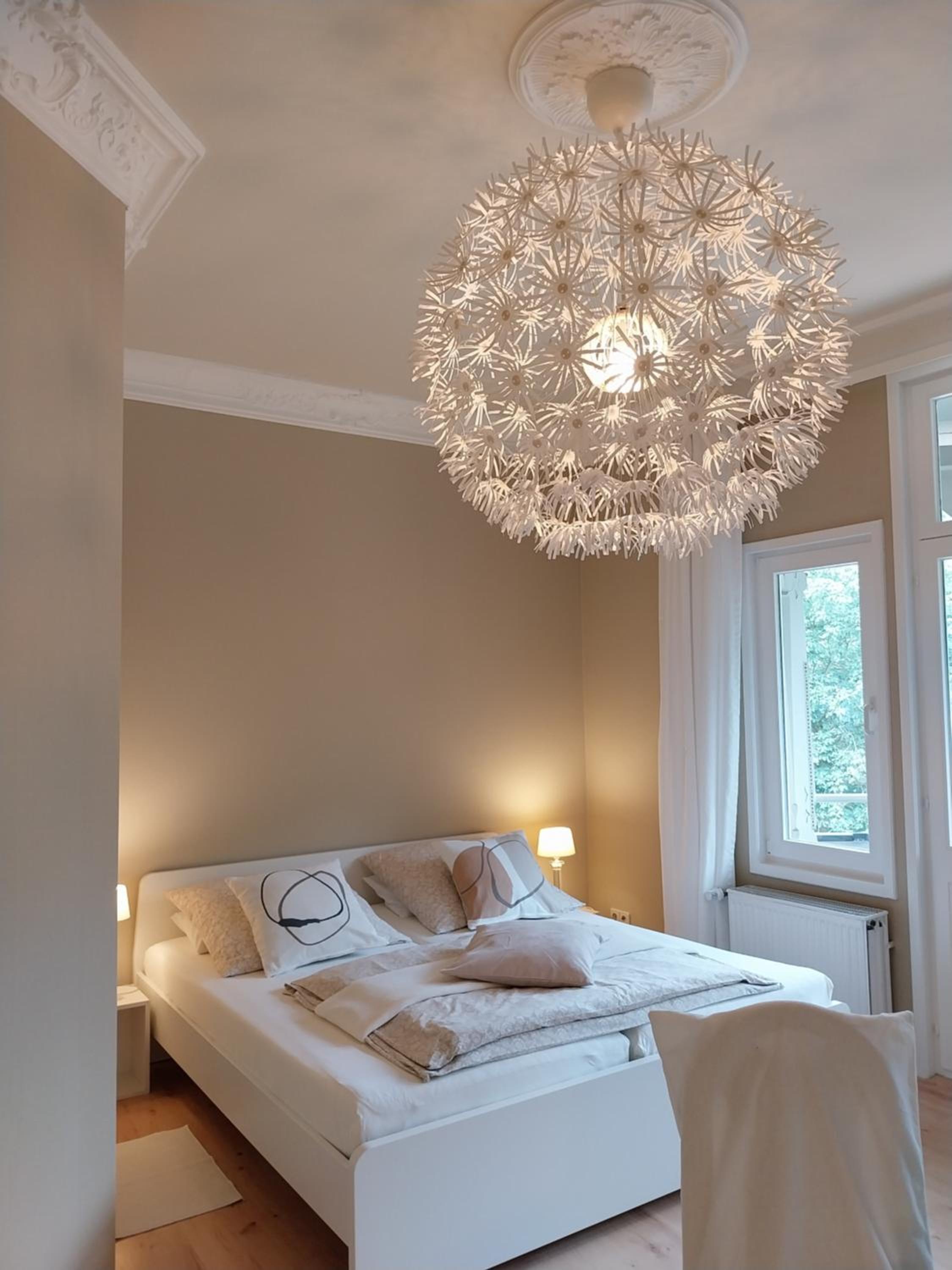 Ferienwohnung Benvenuto